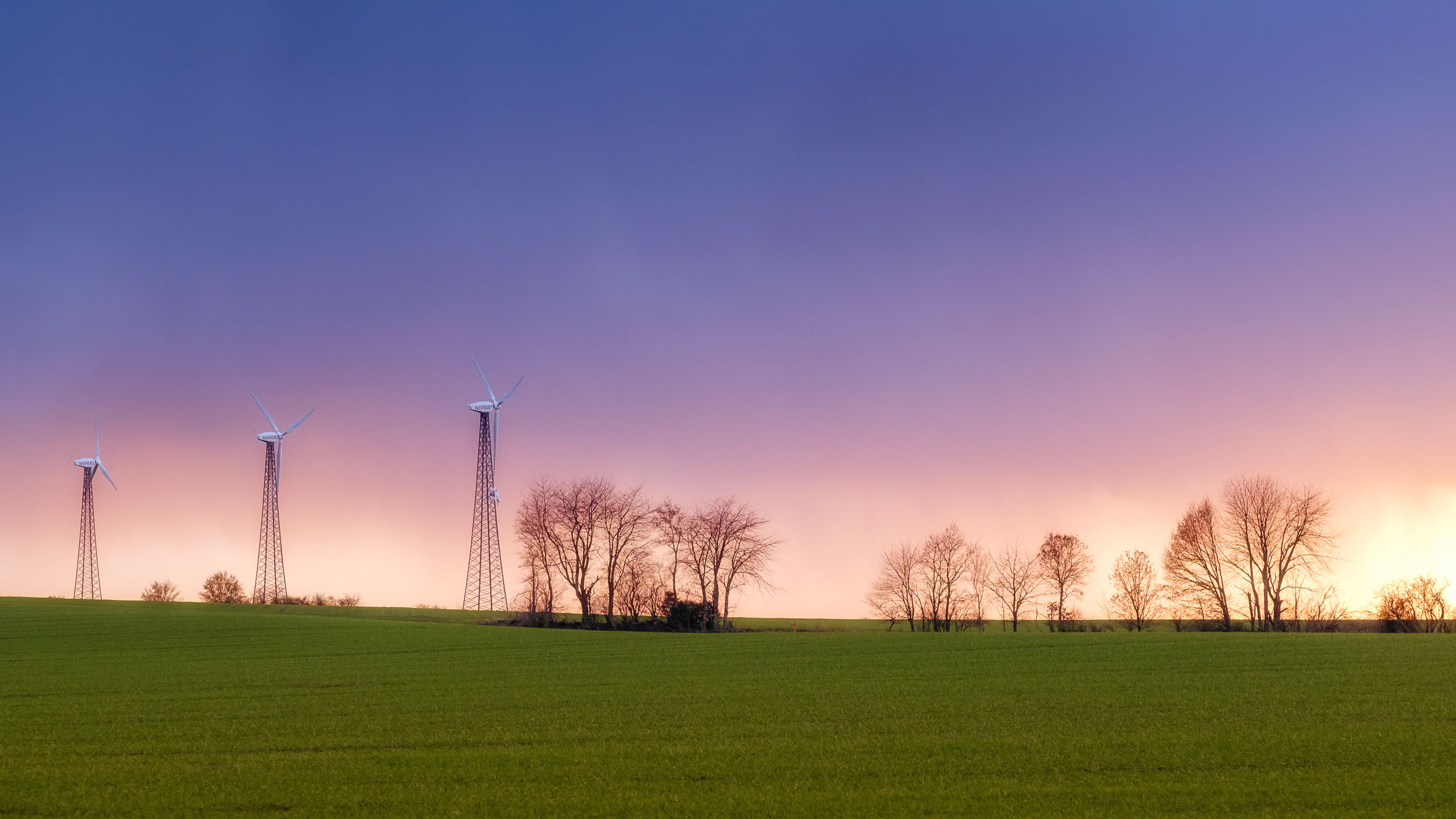 Windkraft