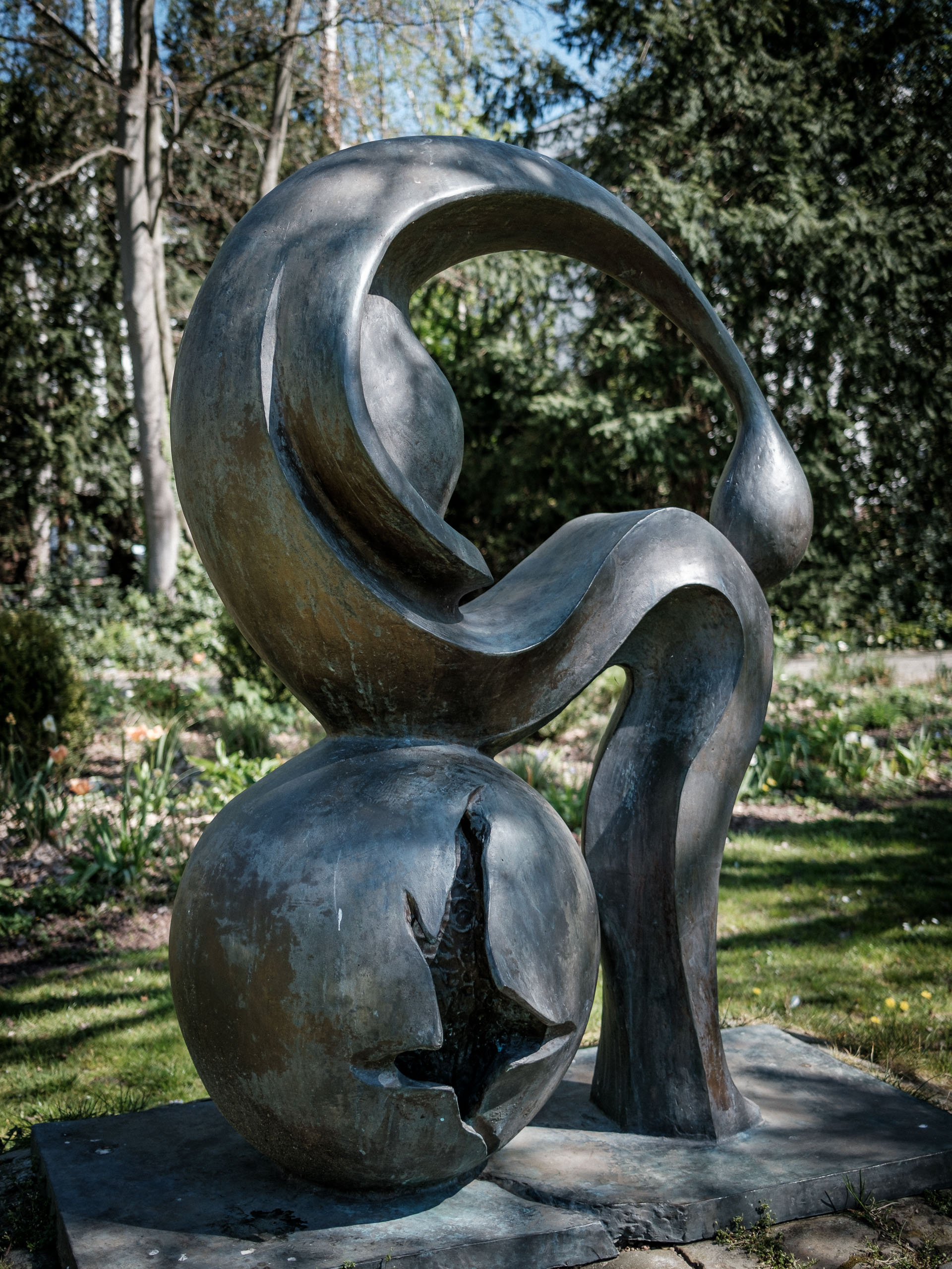 Madonna von Tschernobyl