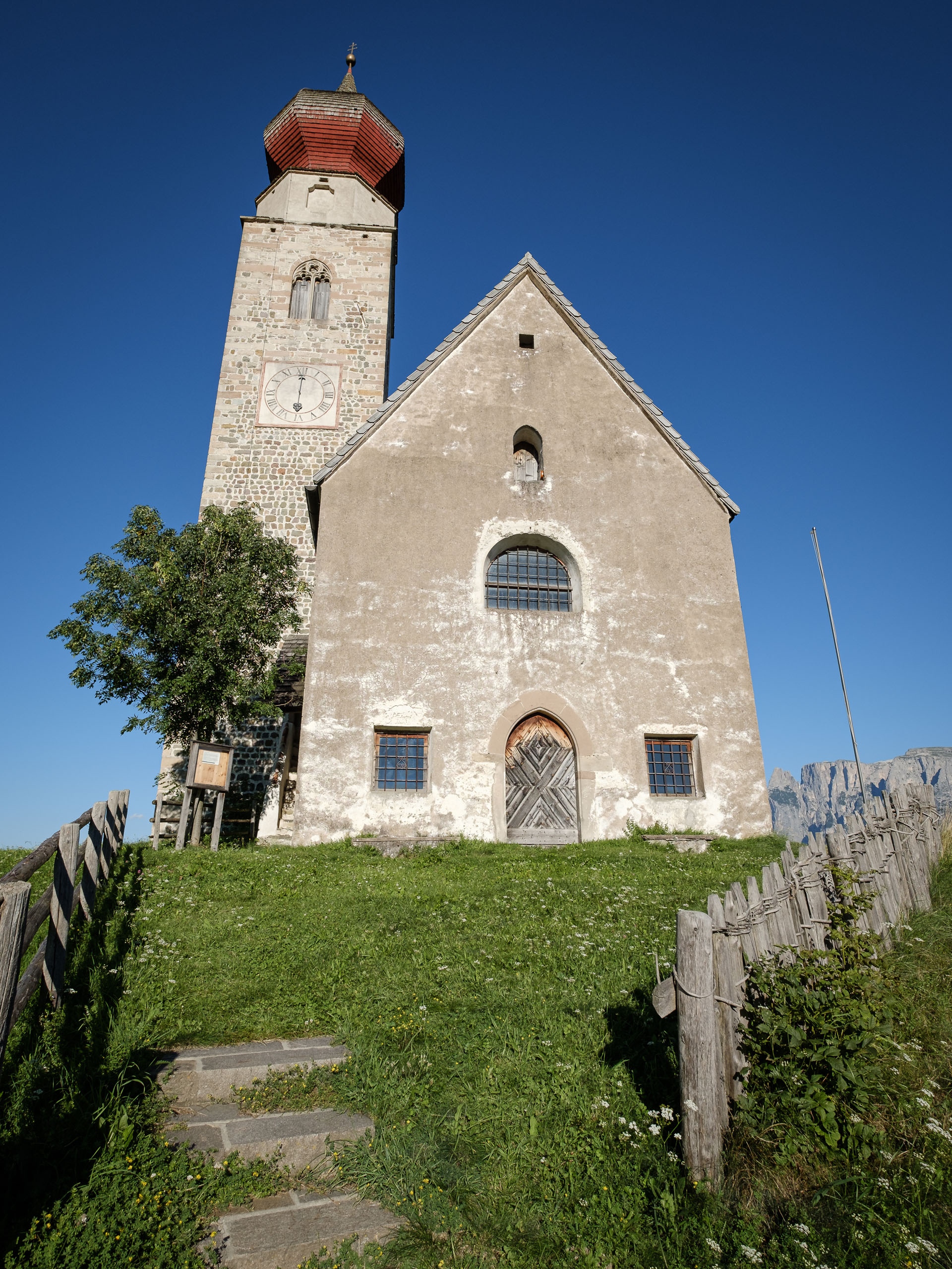 Chiesa di San Nicolò