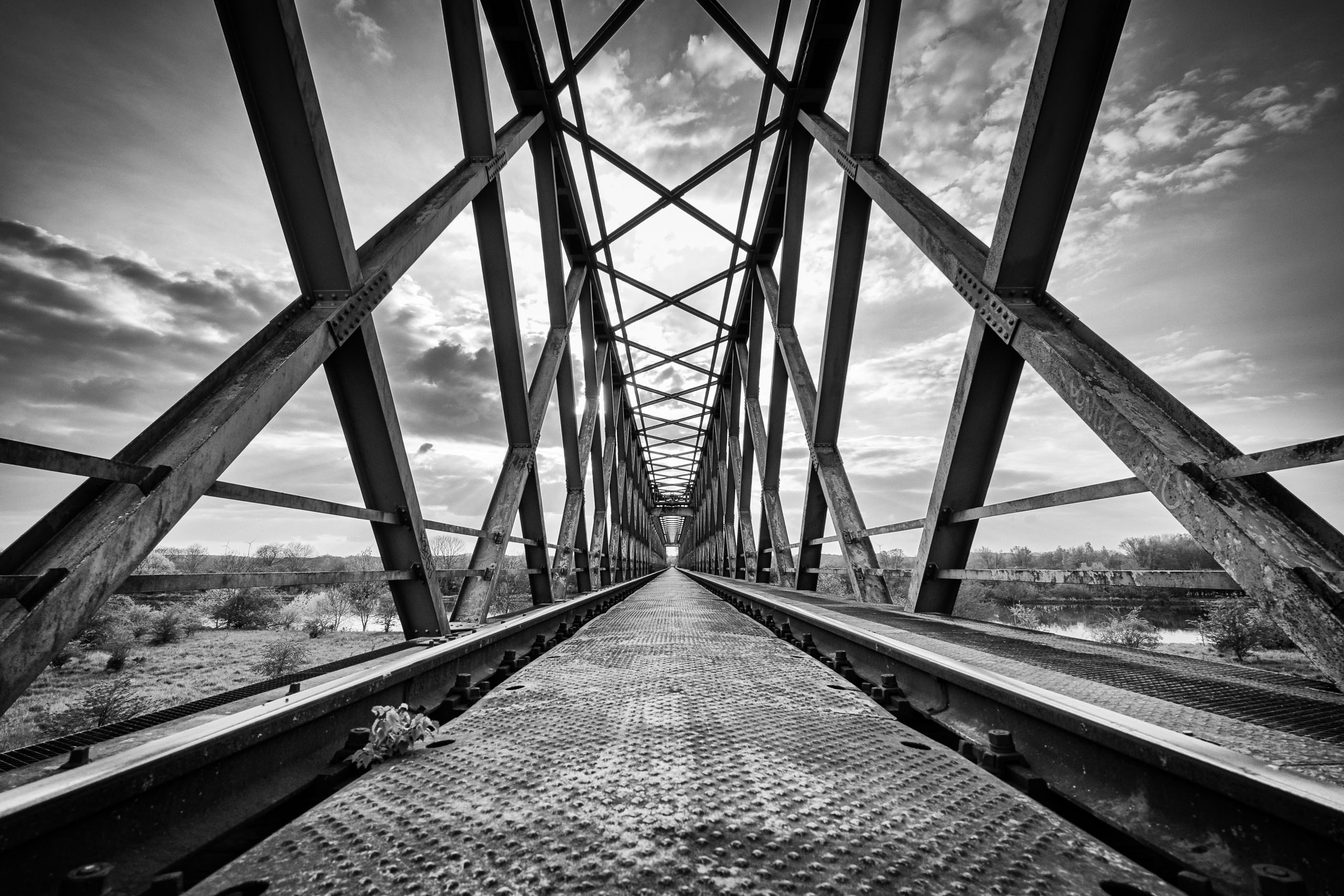 Die Brücke