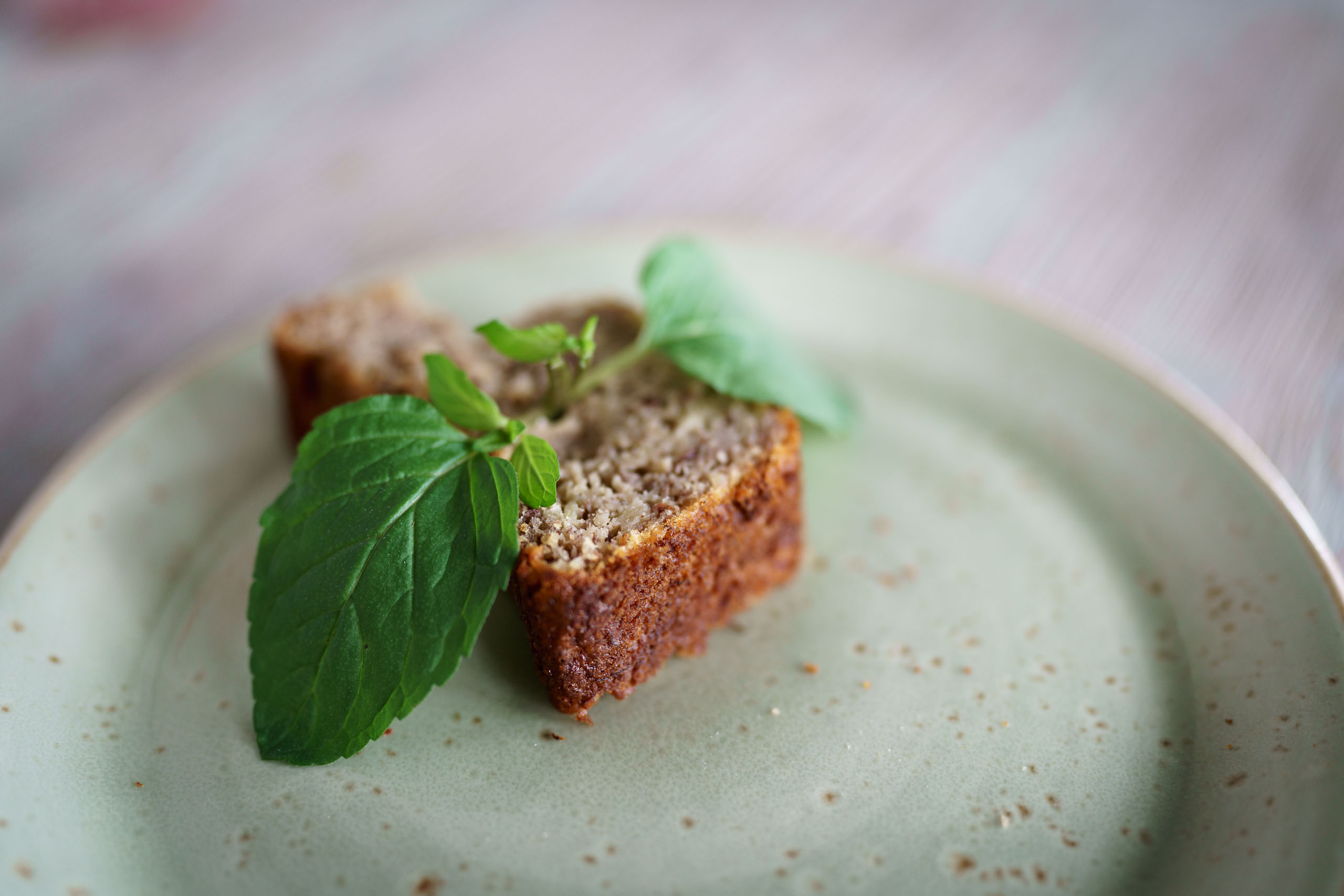 Bananenbrot