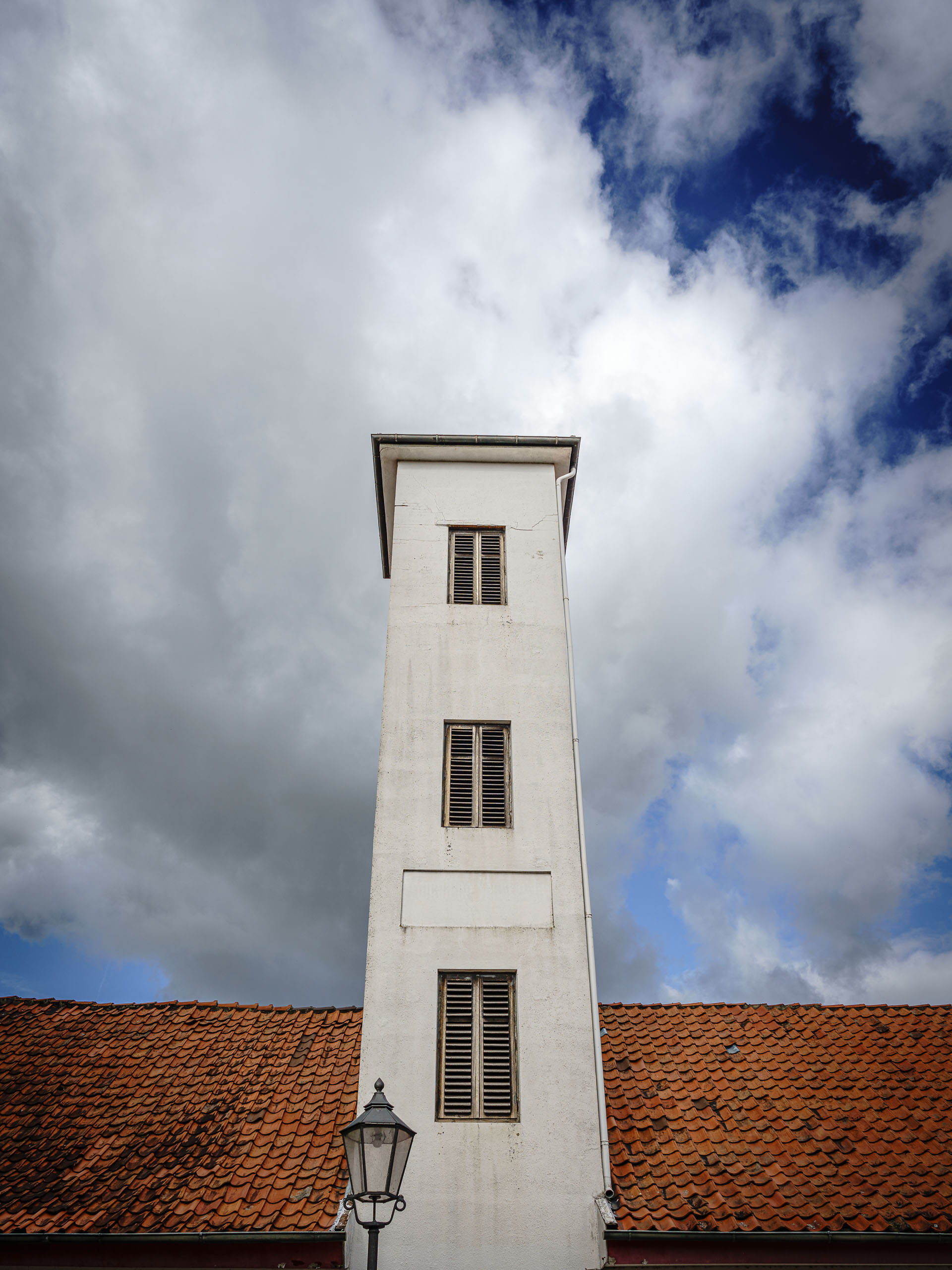Der Turm