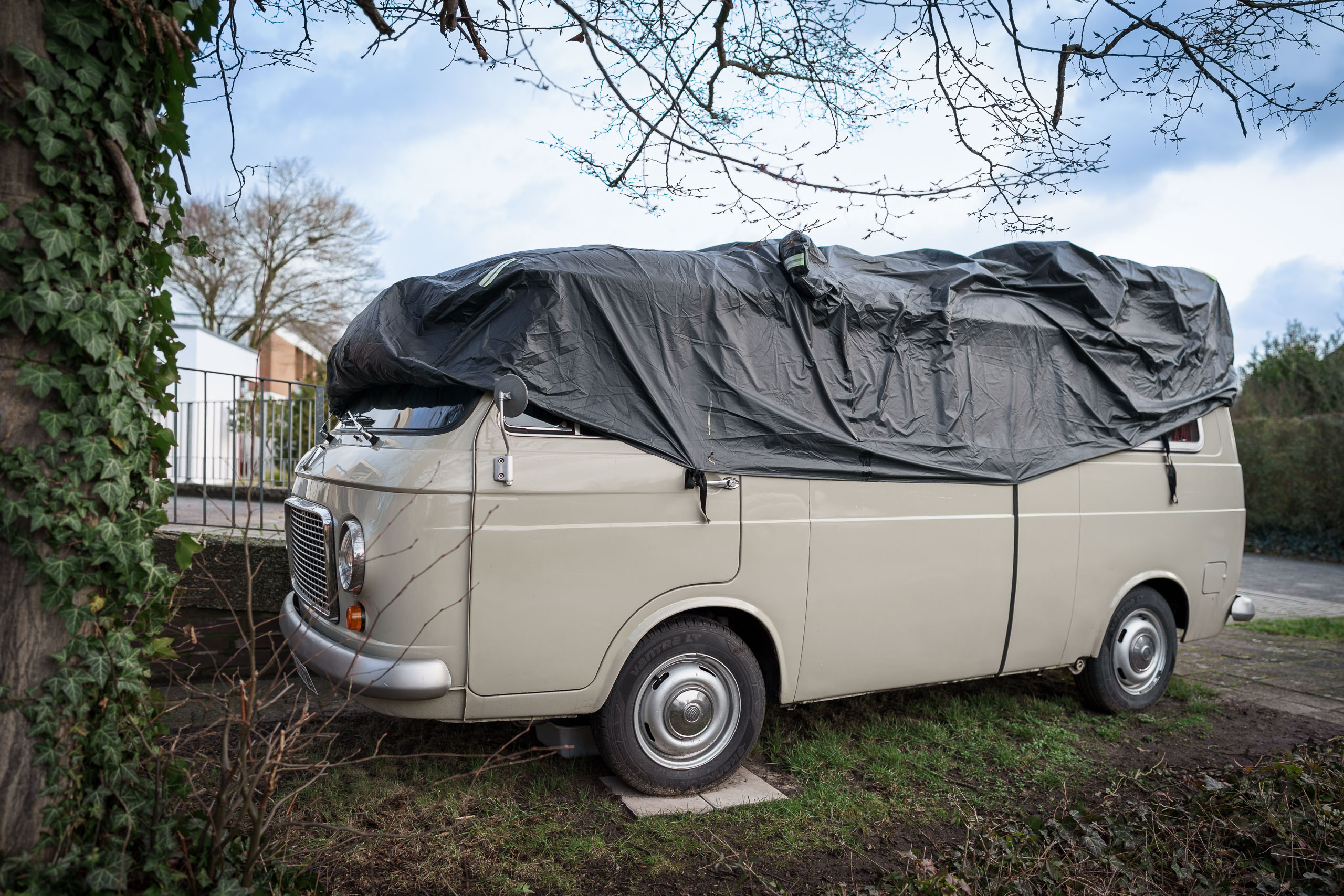 Fiat 238