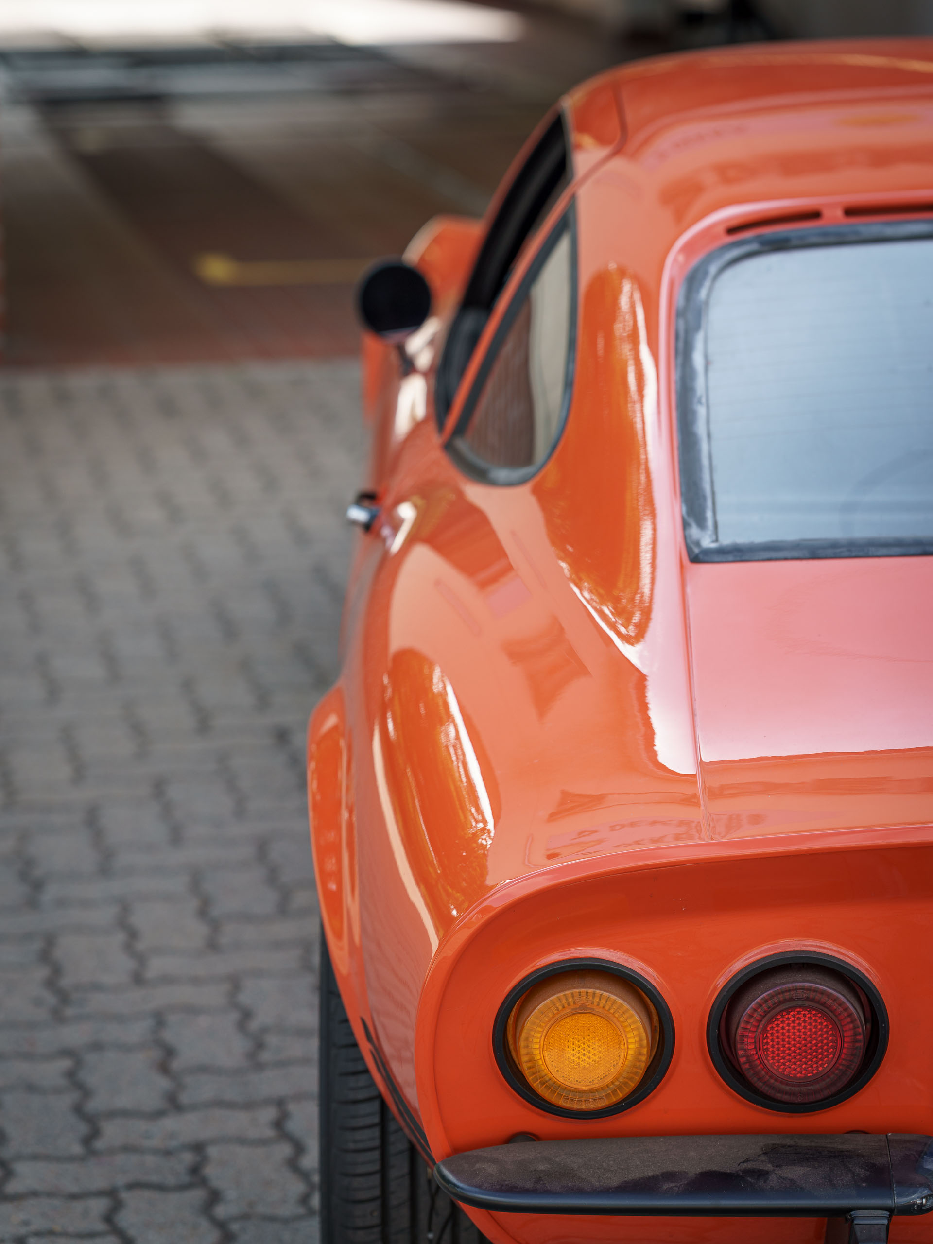Opel GT/J