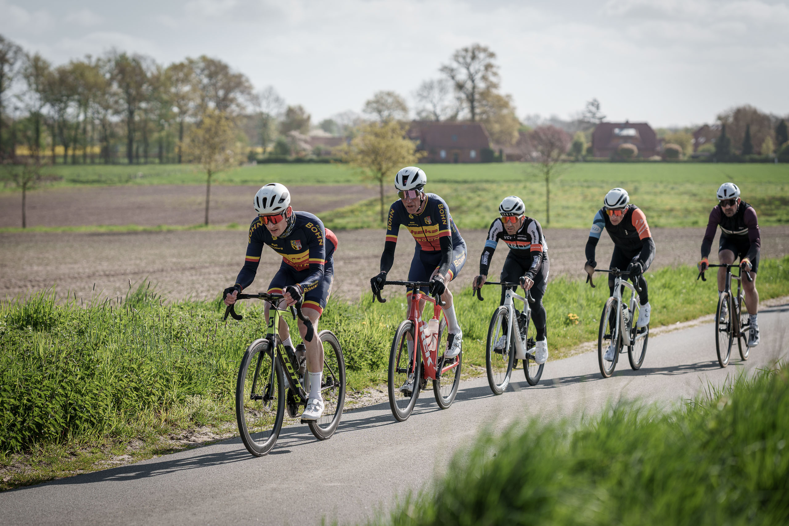 Mittelweser RTF 2026