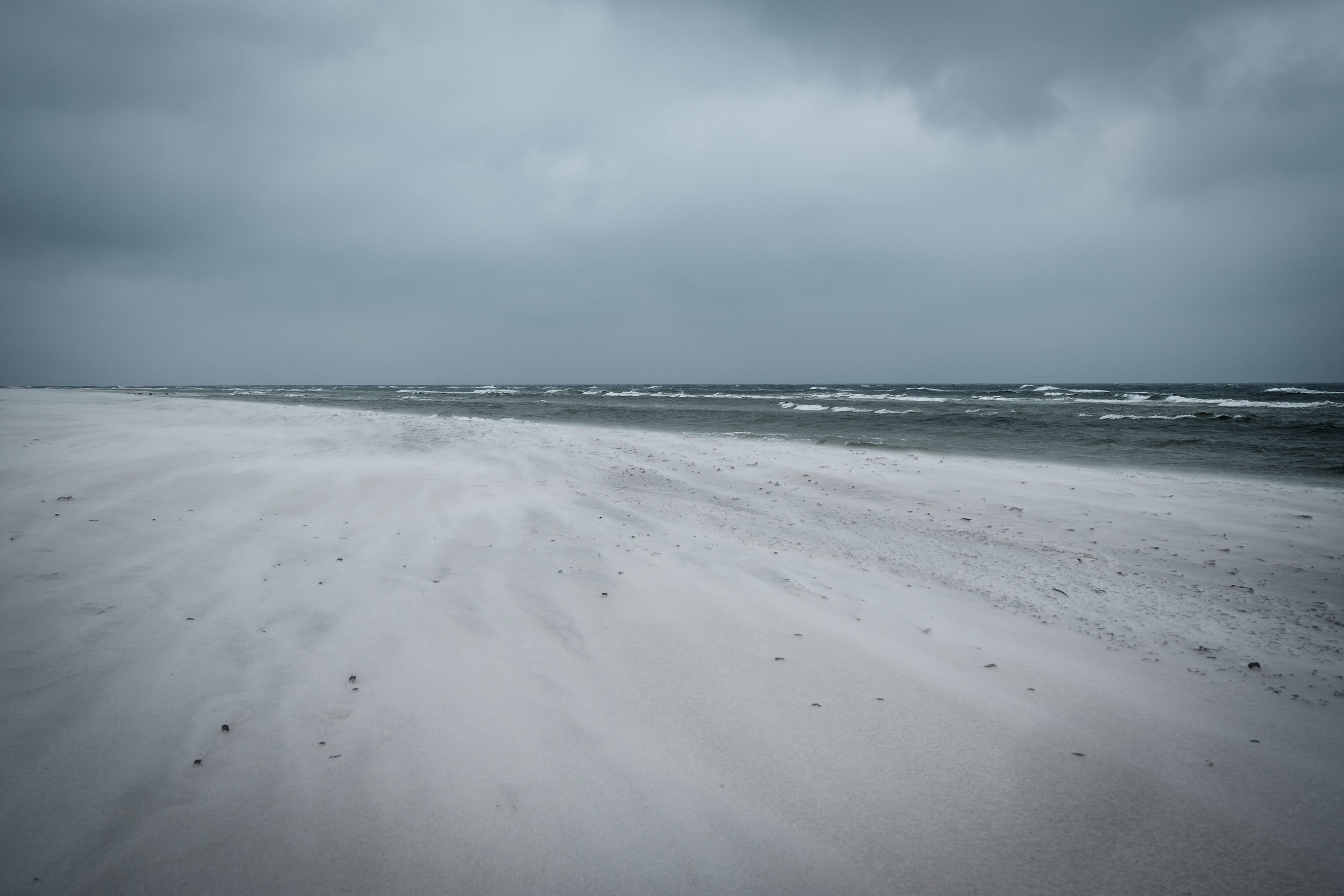 Strand Dueodde