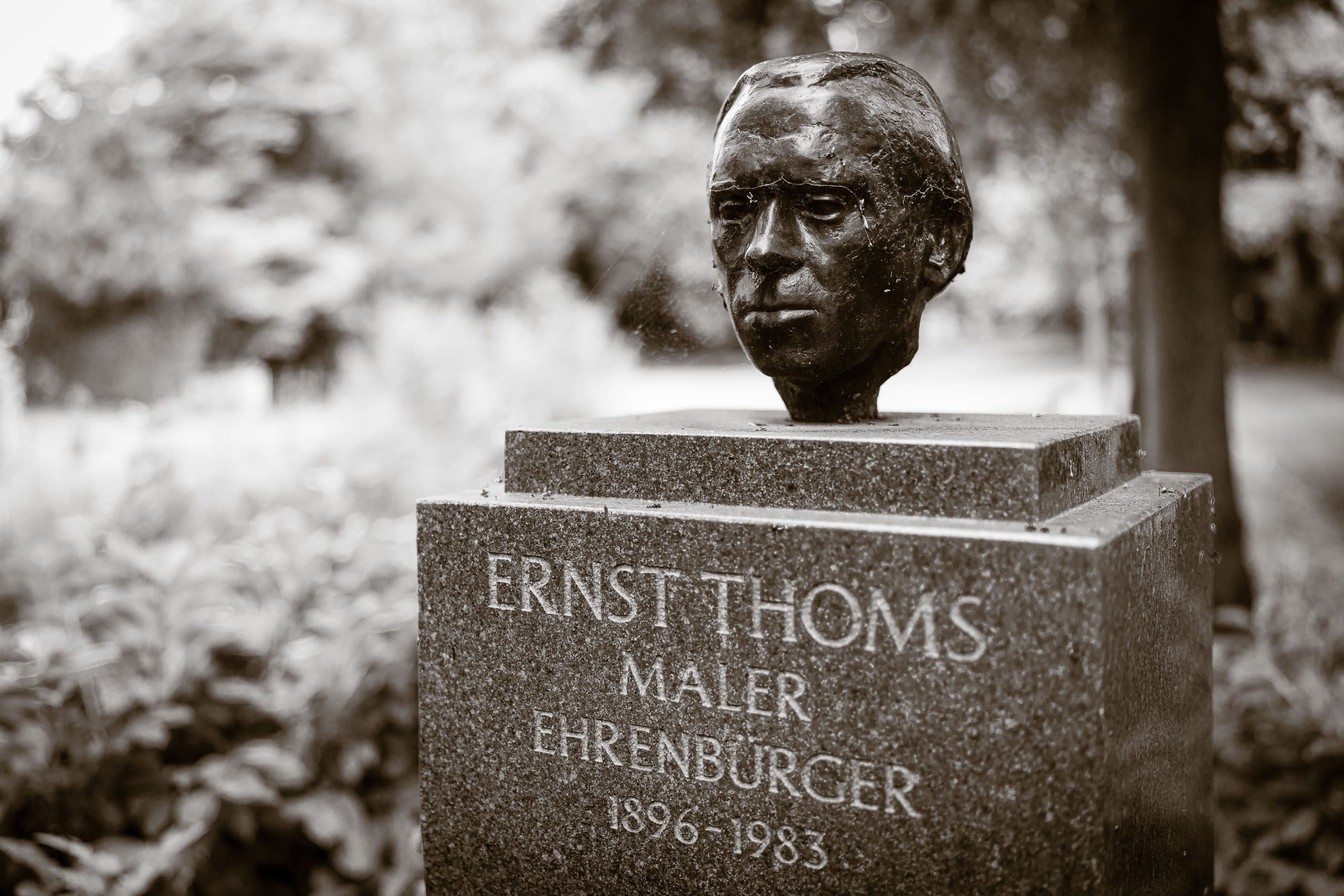 Ernst Thomas