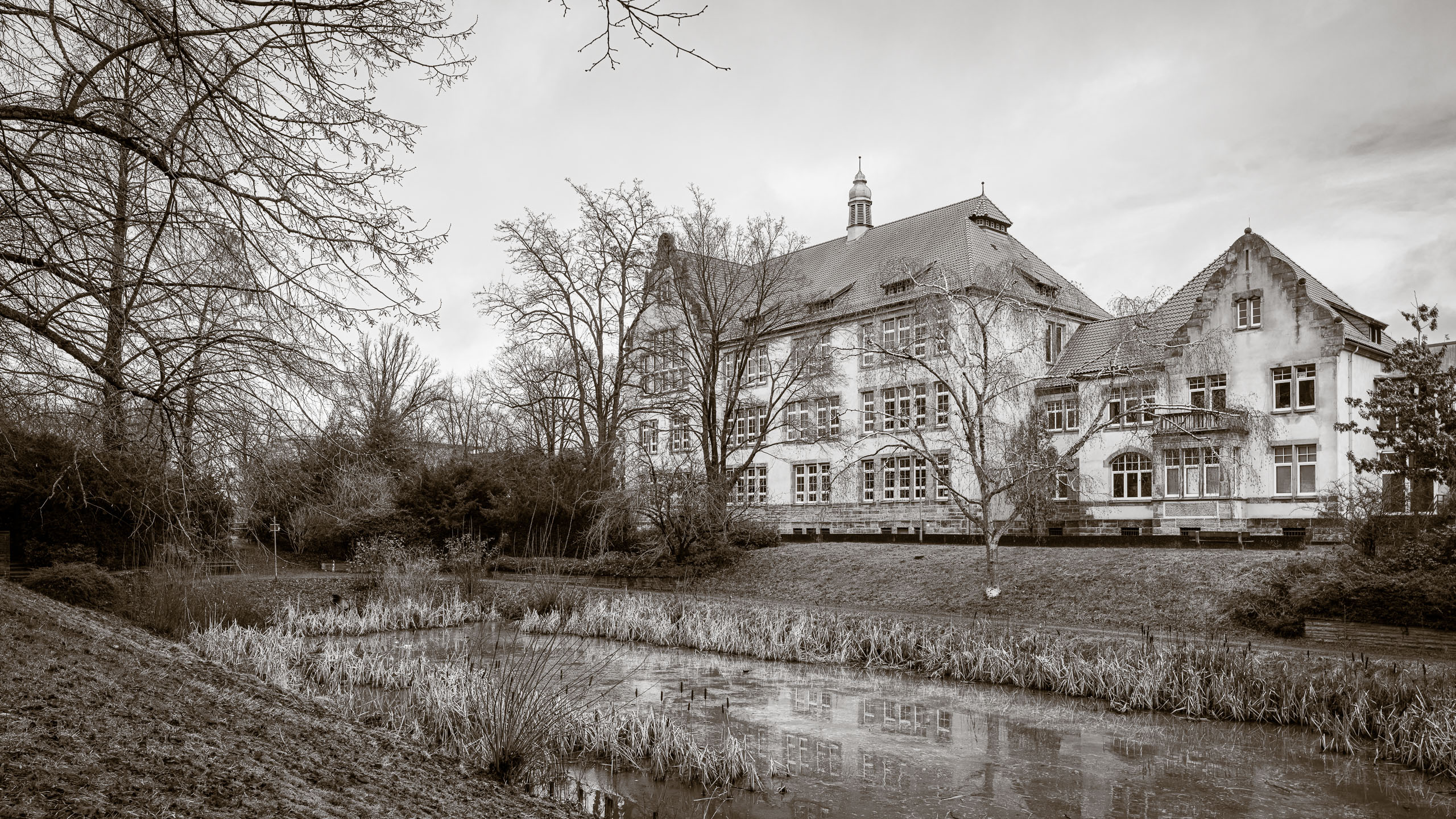 Albert-Schweitzer-Schule