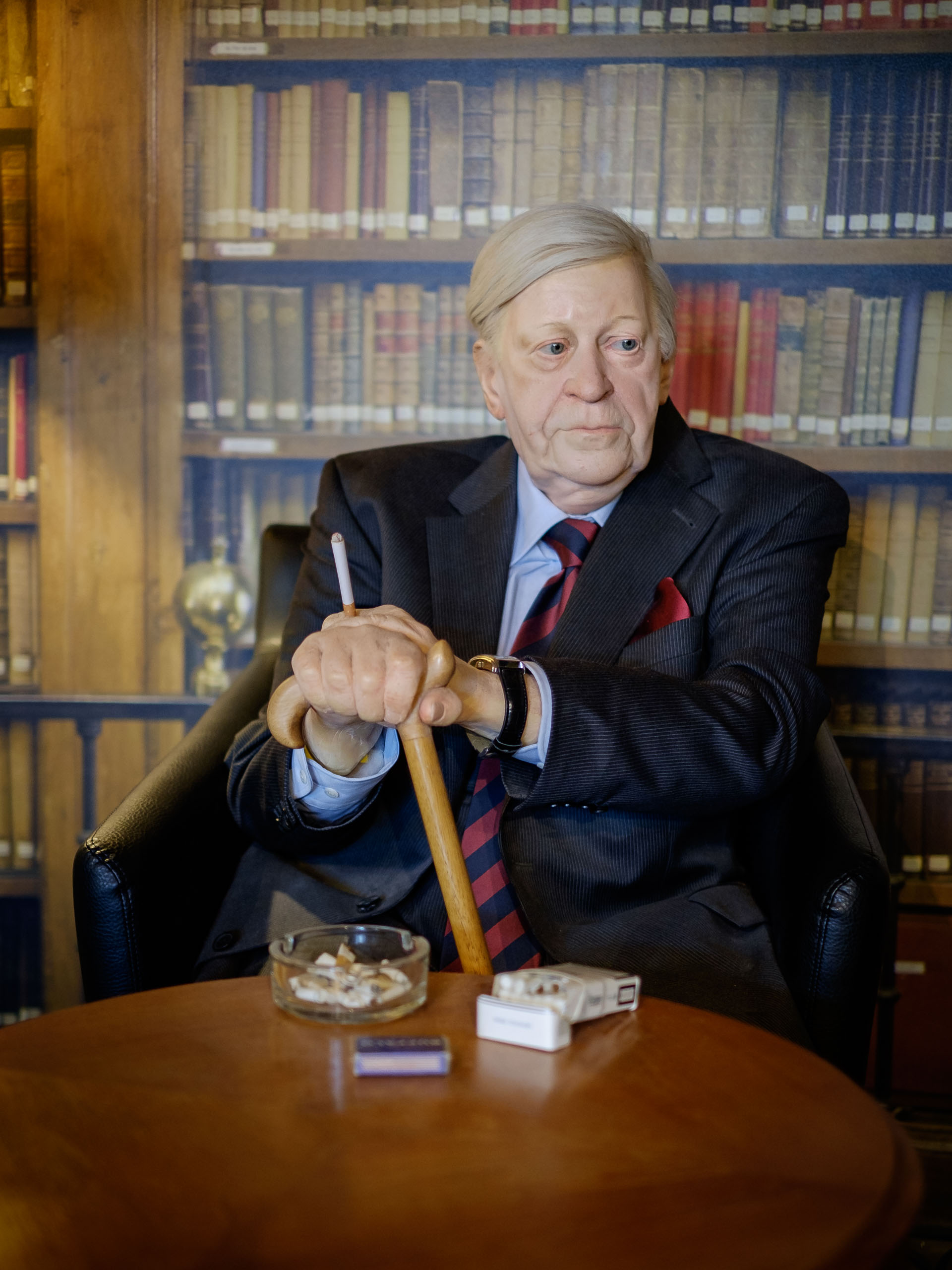 Helmut Schmidt