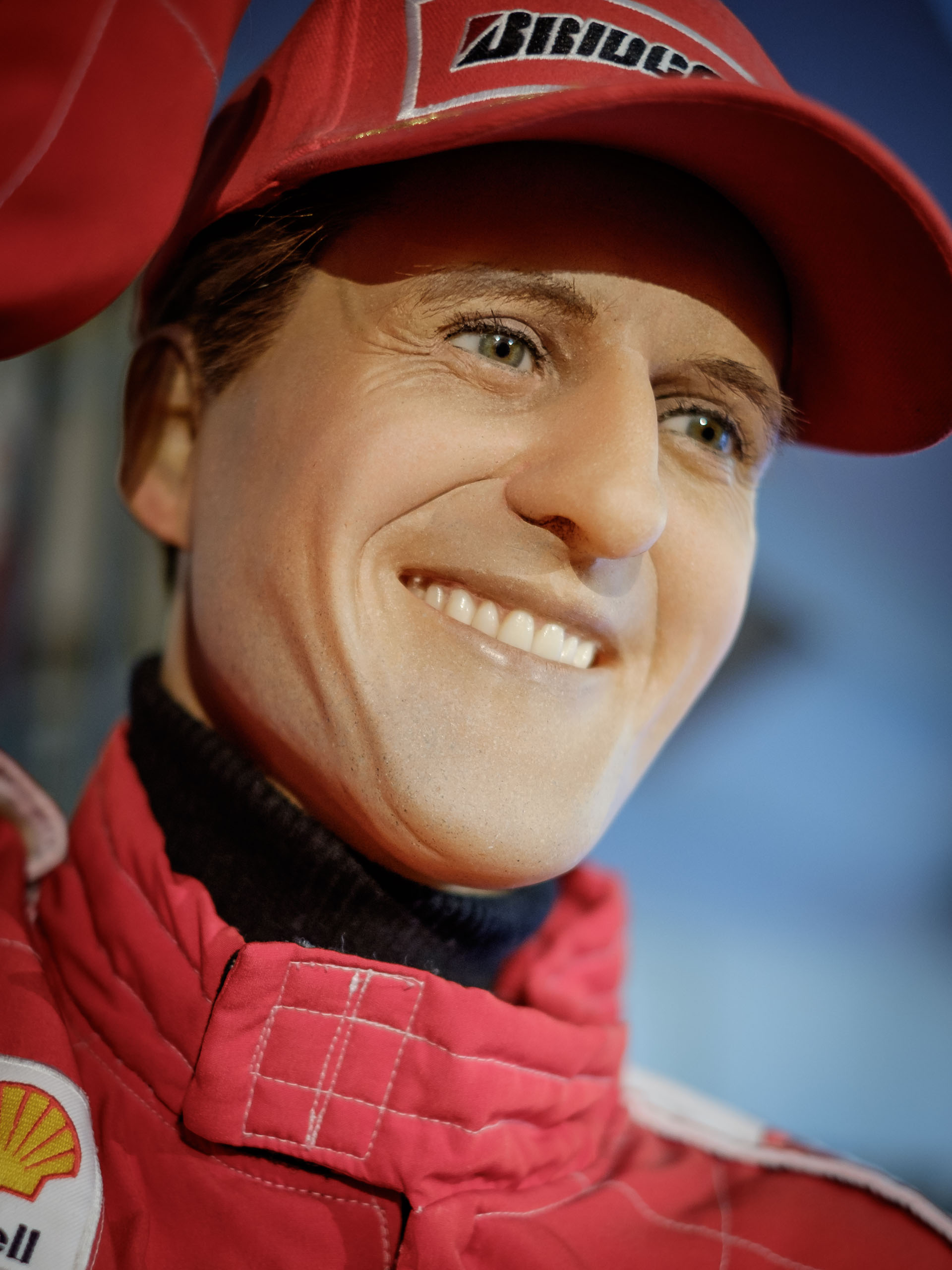 Michael Schumacher