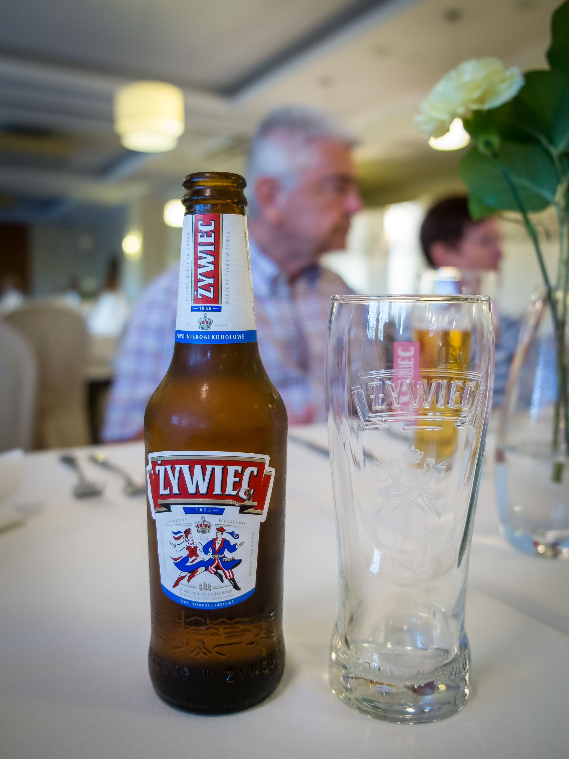 PIWO NISKOALKOHOLOWE