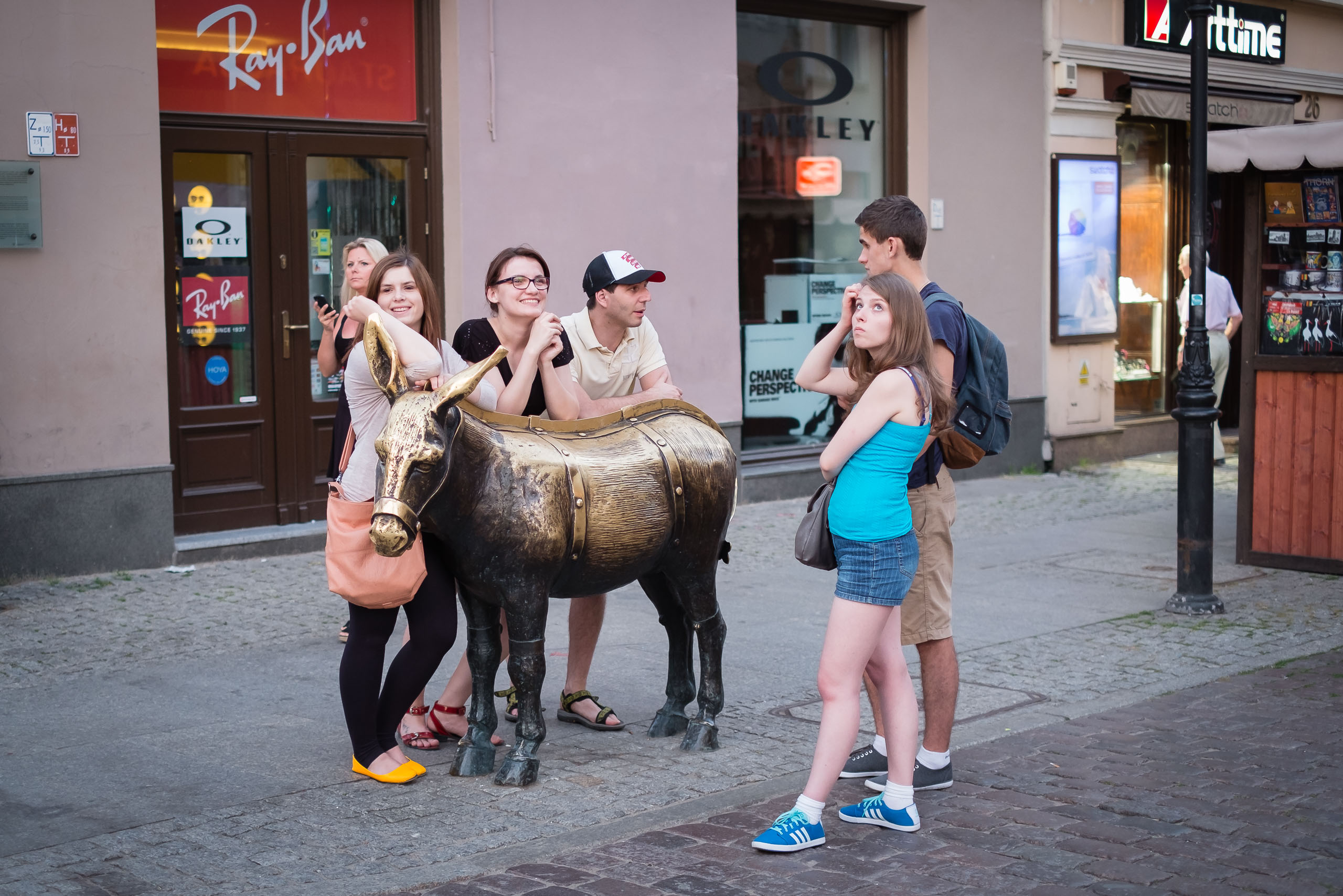 Eselpranger (Toruń)