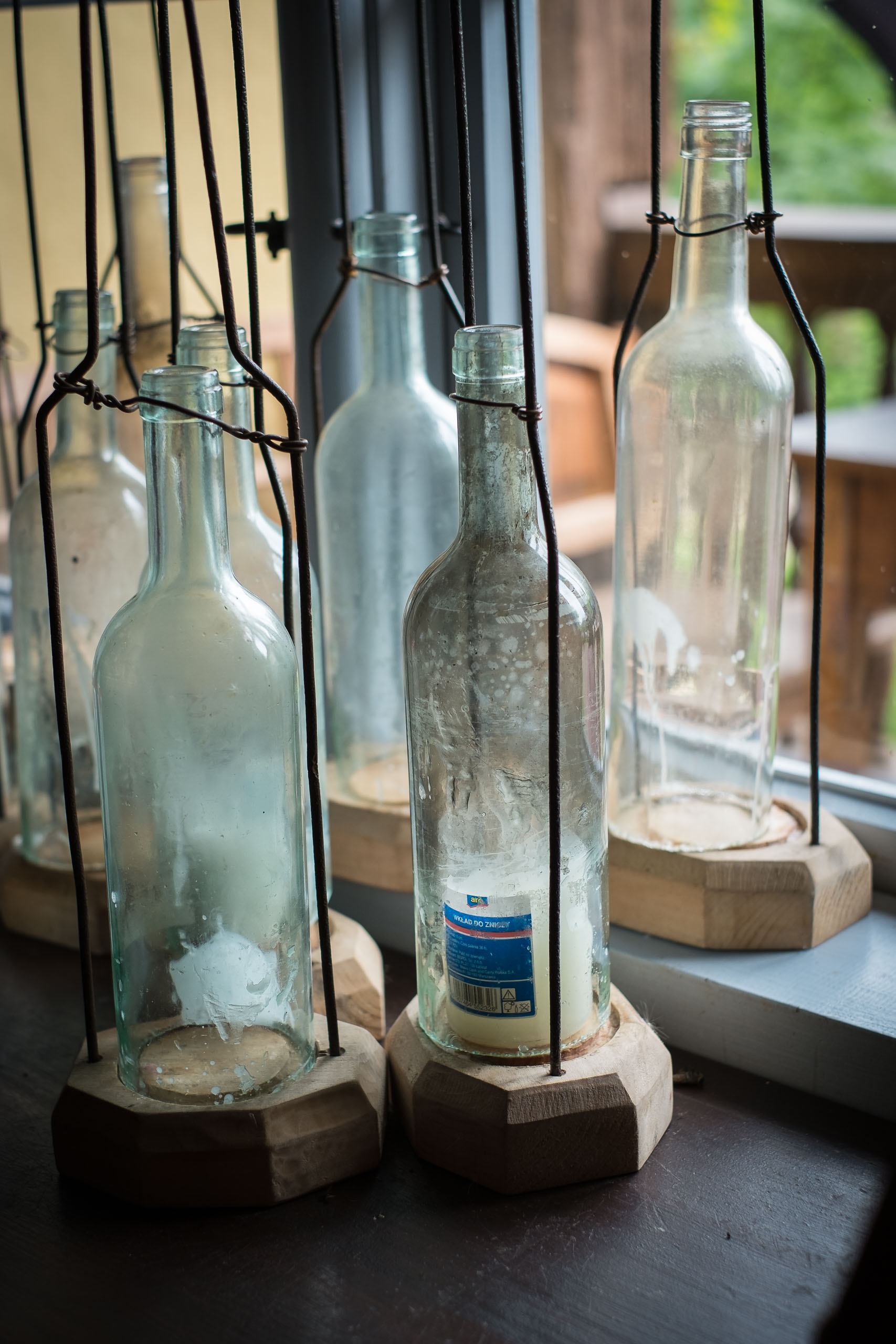 Lichtlein, Lichtlein...