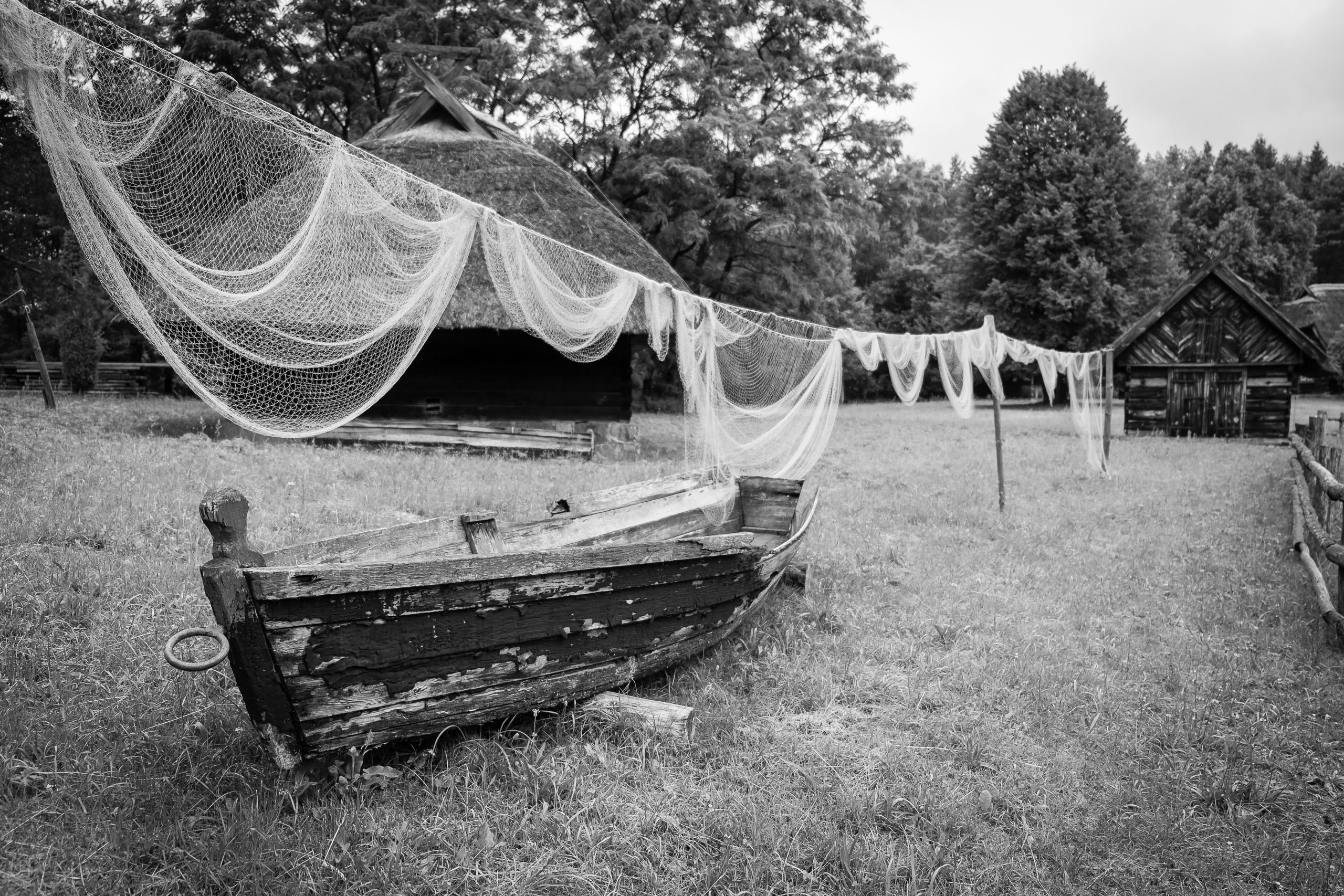 Museumsdorf Budownictwa Ludowego