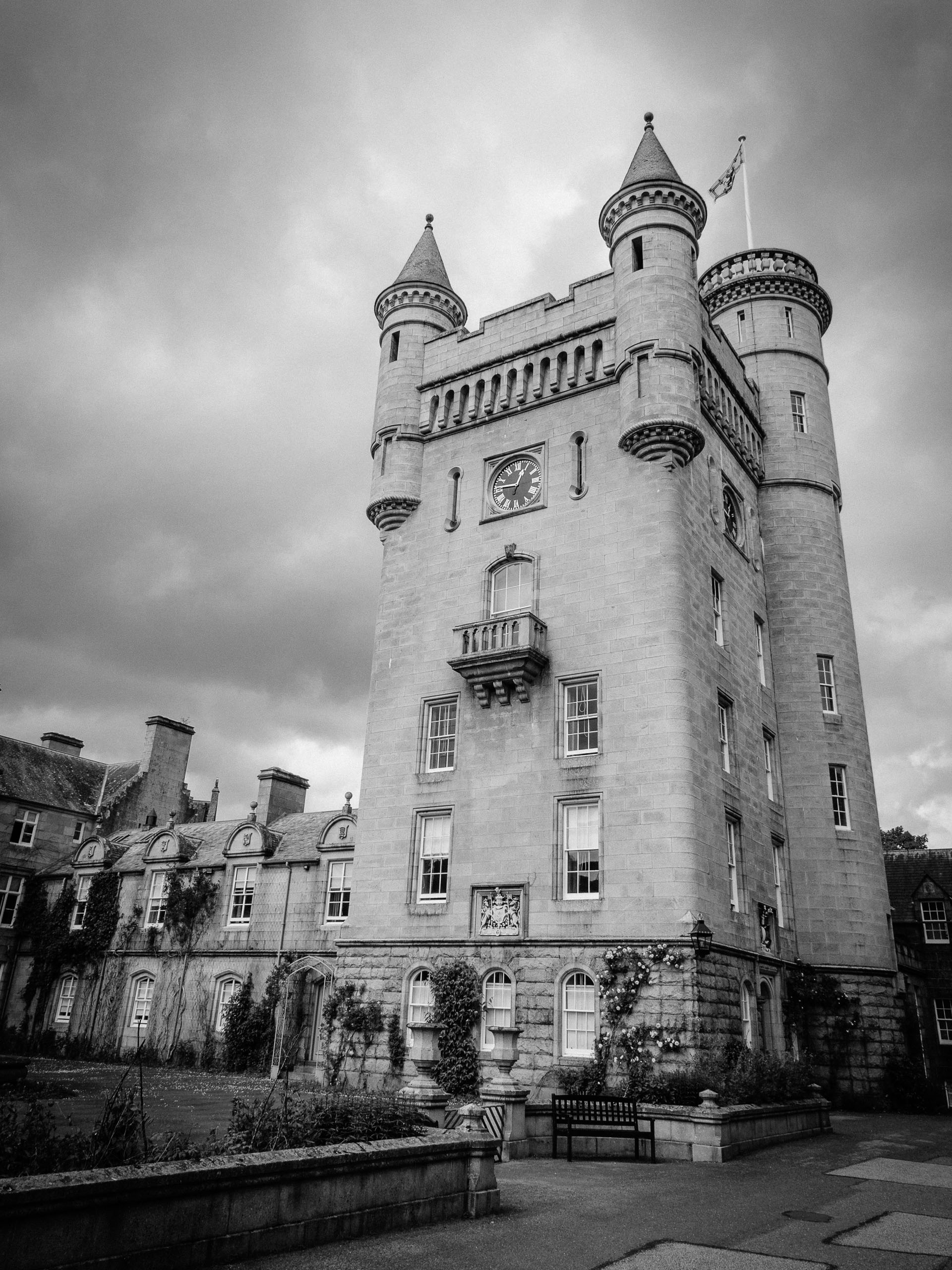 Balmoral Castle