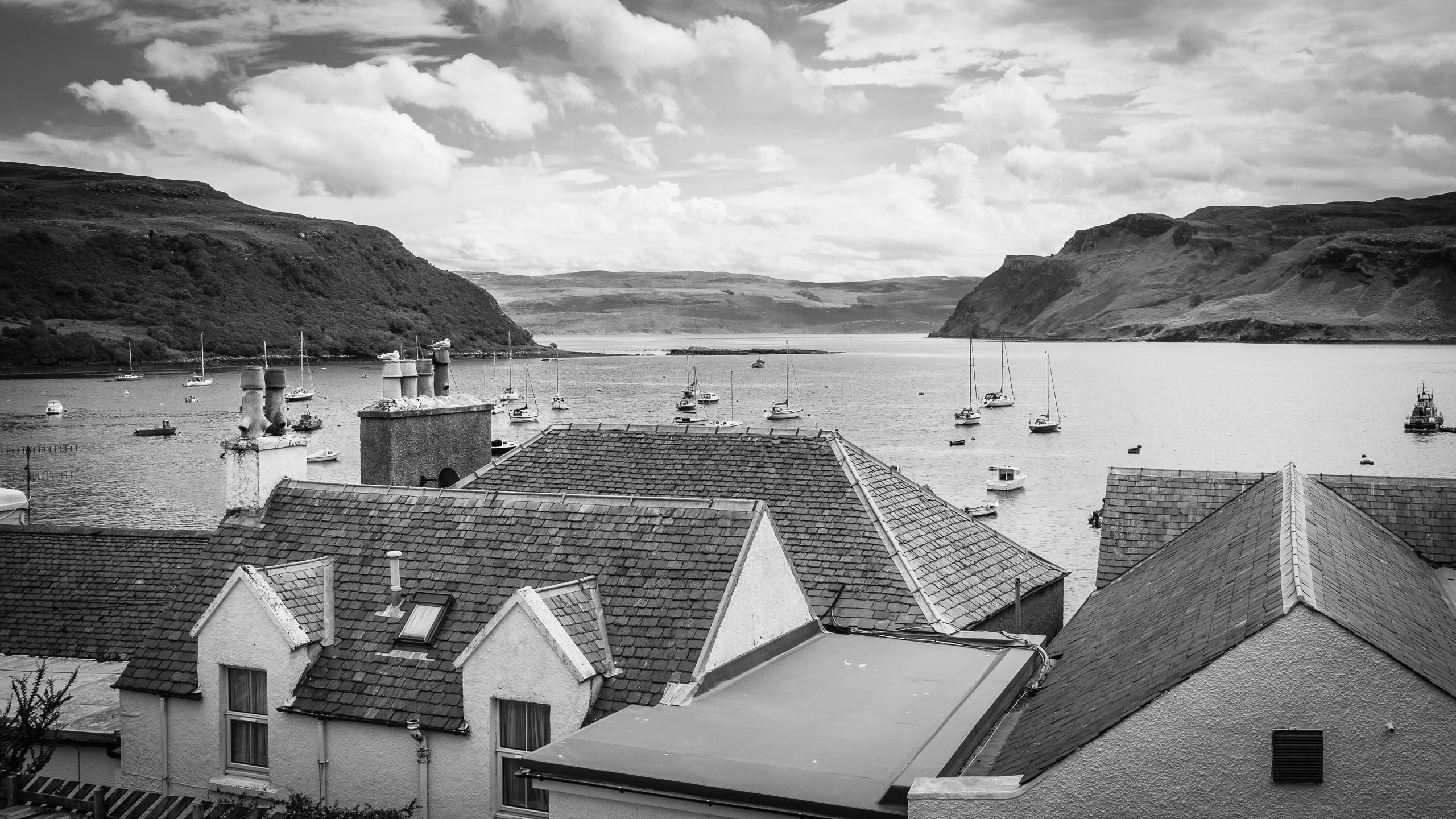 Portree