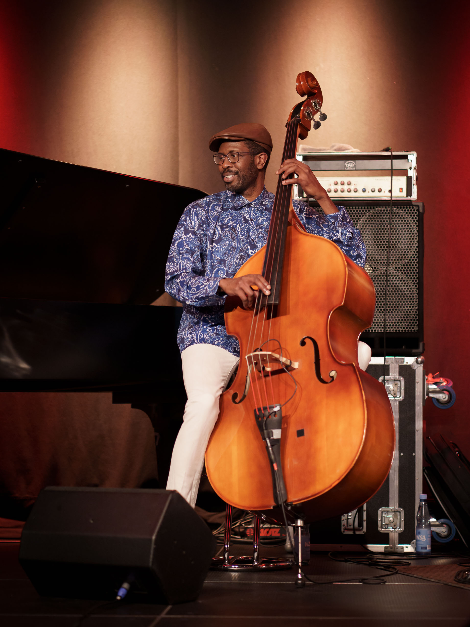 Daniel Garcia Trio | 20.01.2023