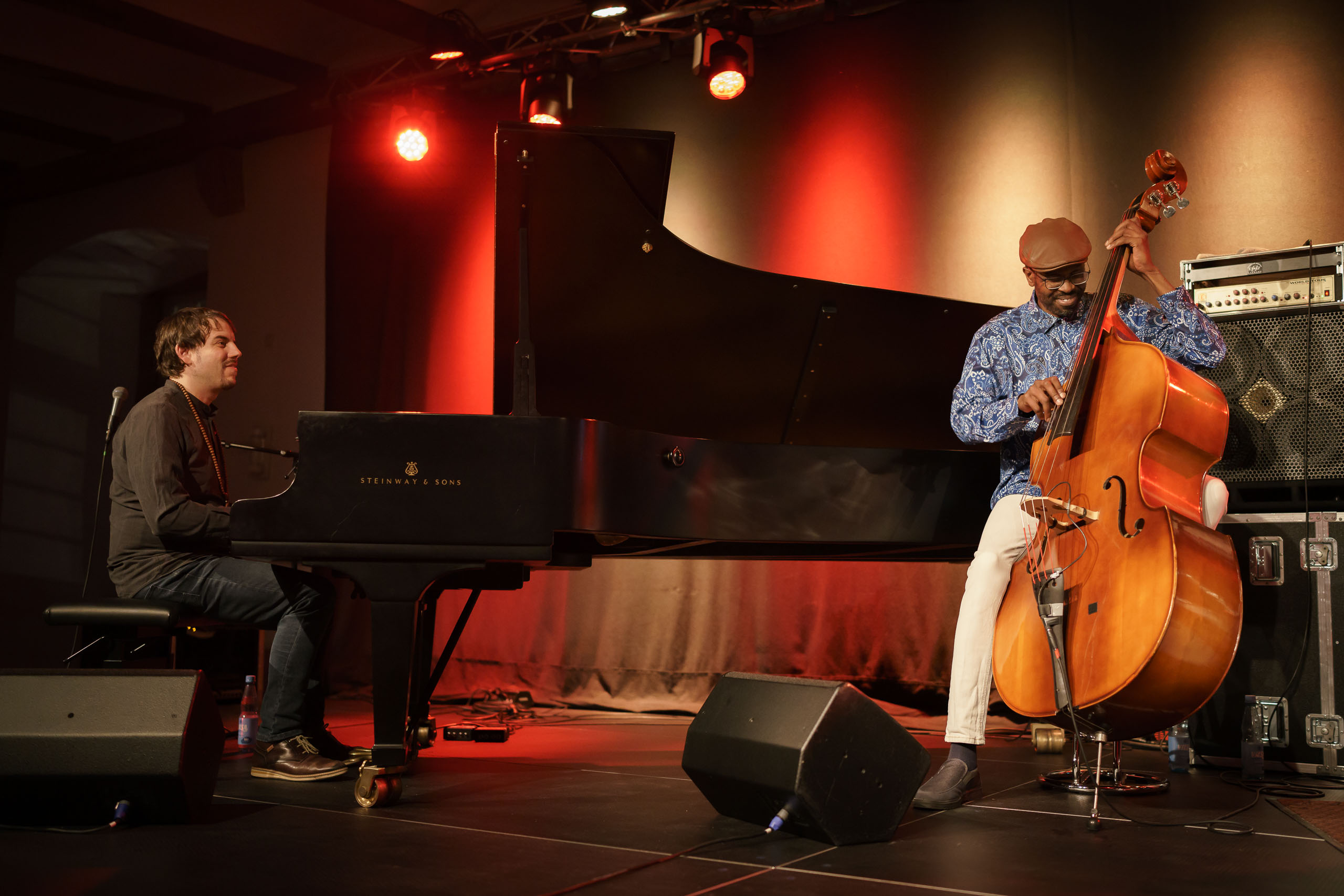 Daniel Garcia Trio | 20.01.2023