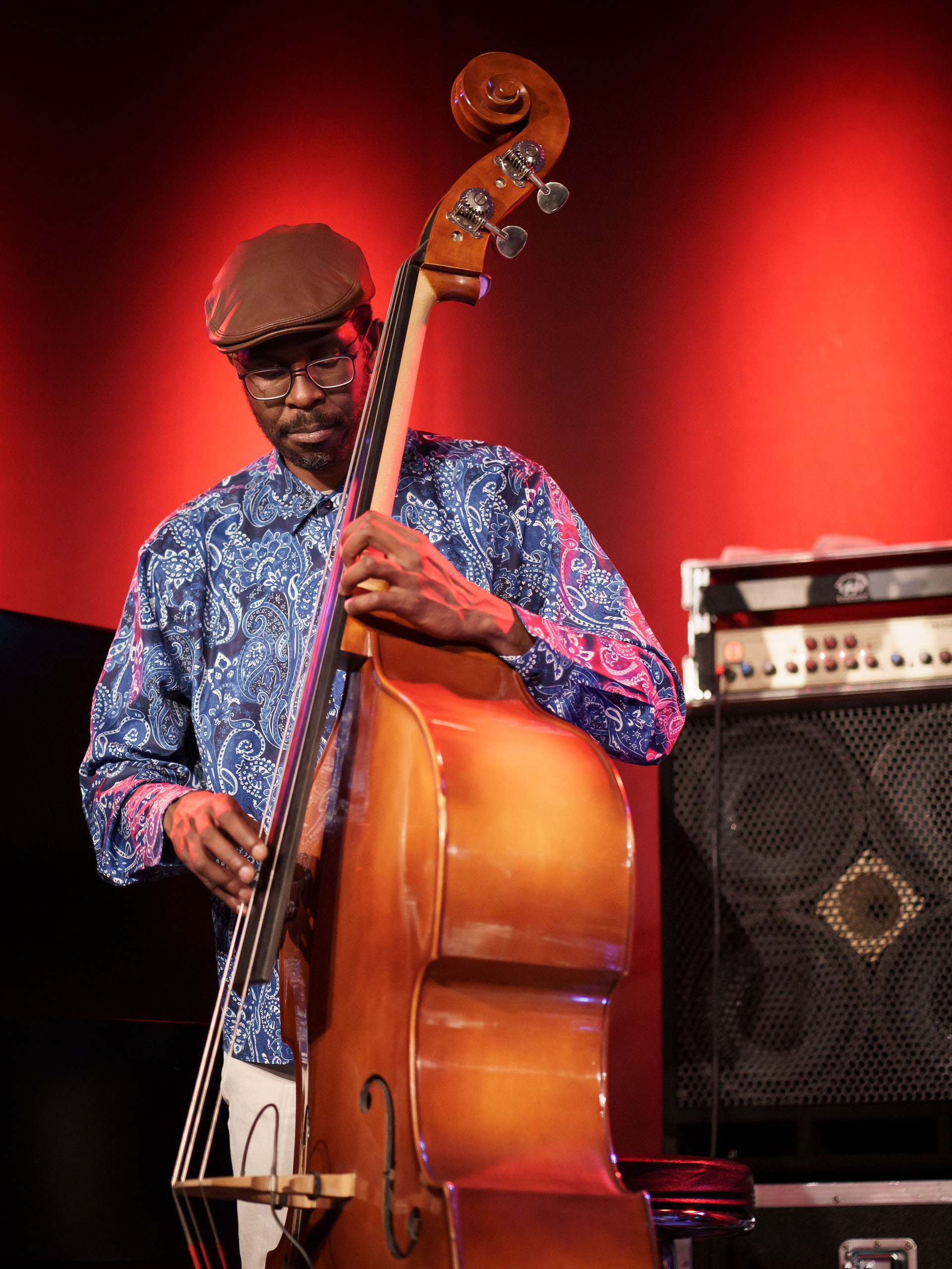 Daniel Garcia Trio | 20.01.2023