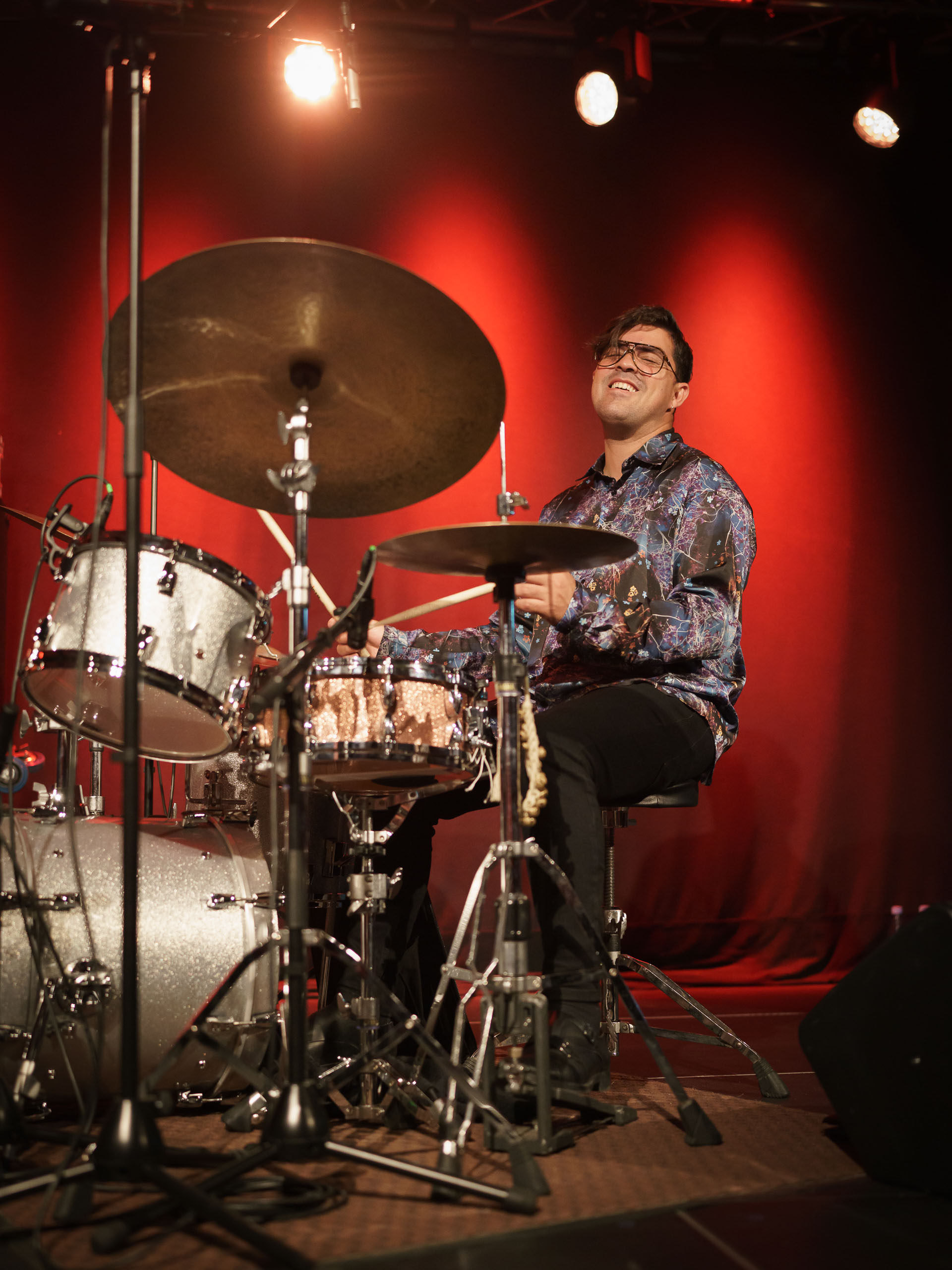 Daniel Garcia Trio | 20.01.2023