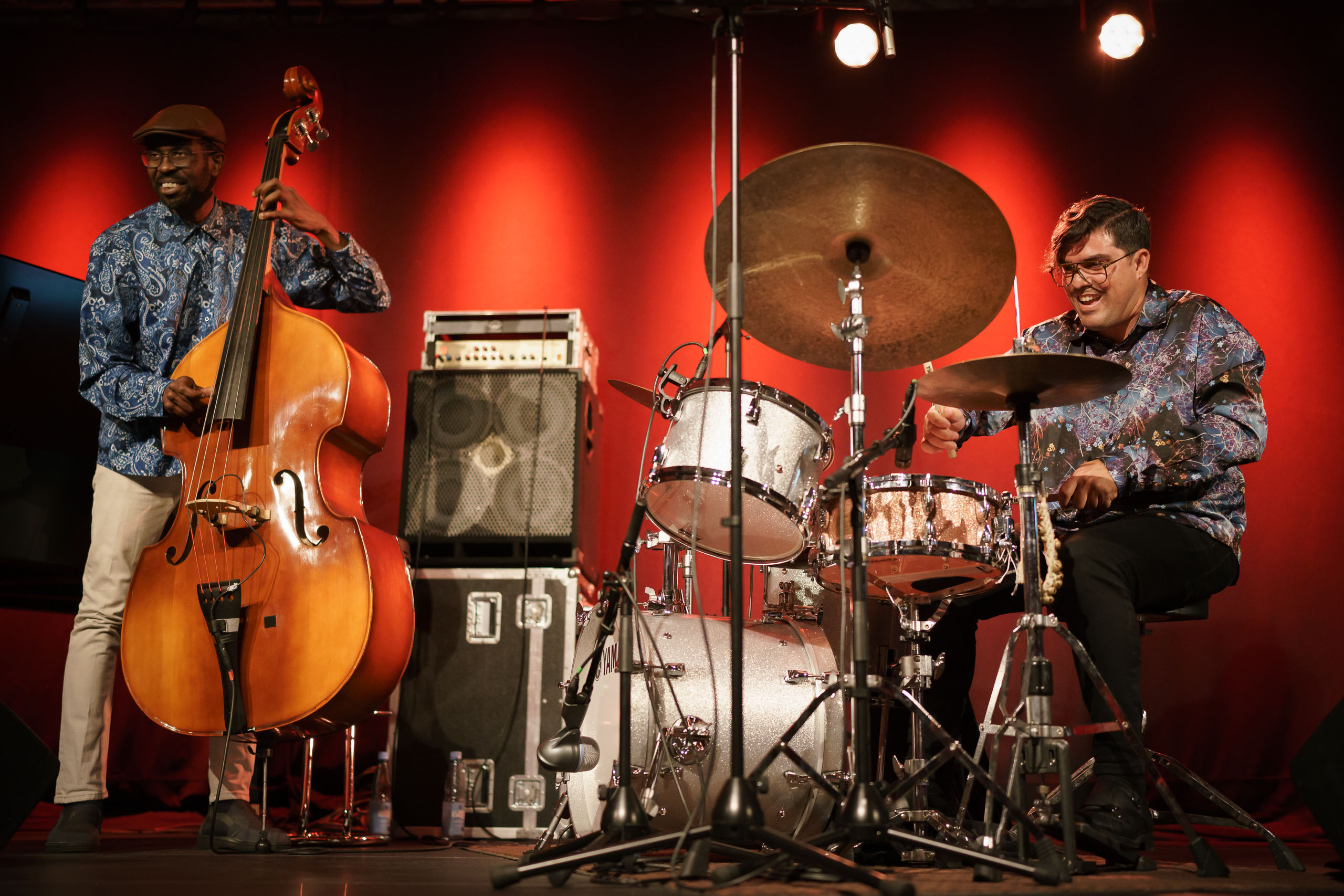 Daniel Garcia Trio | 20.01.2023