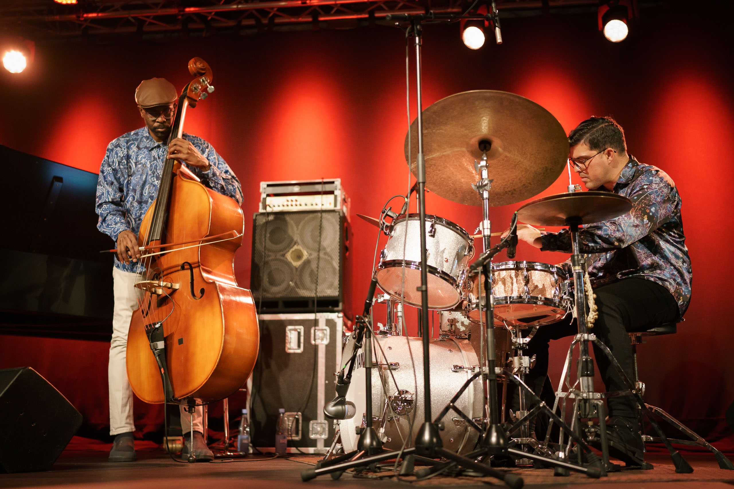 Daniel Garcia Trio | 20.01.2023