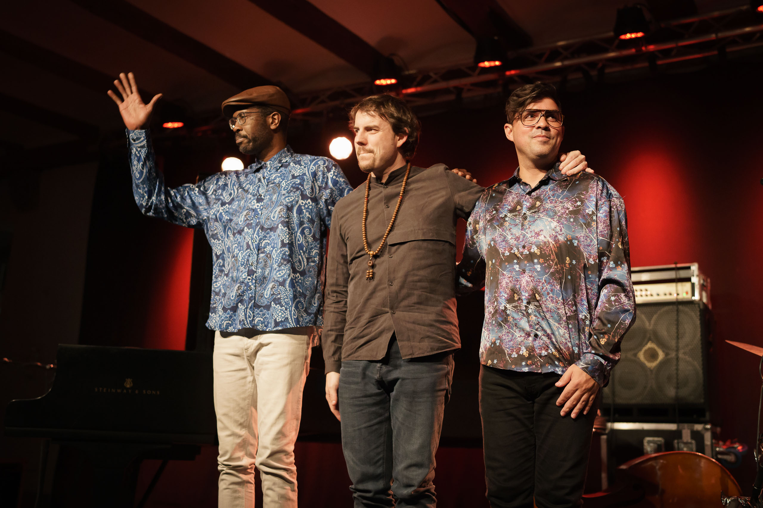 Daniel Garcia Trio | 2023