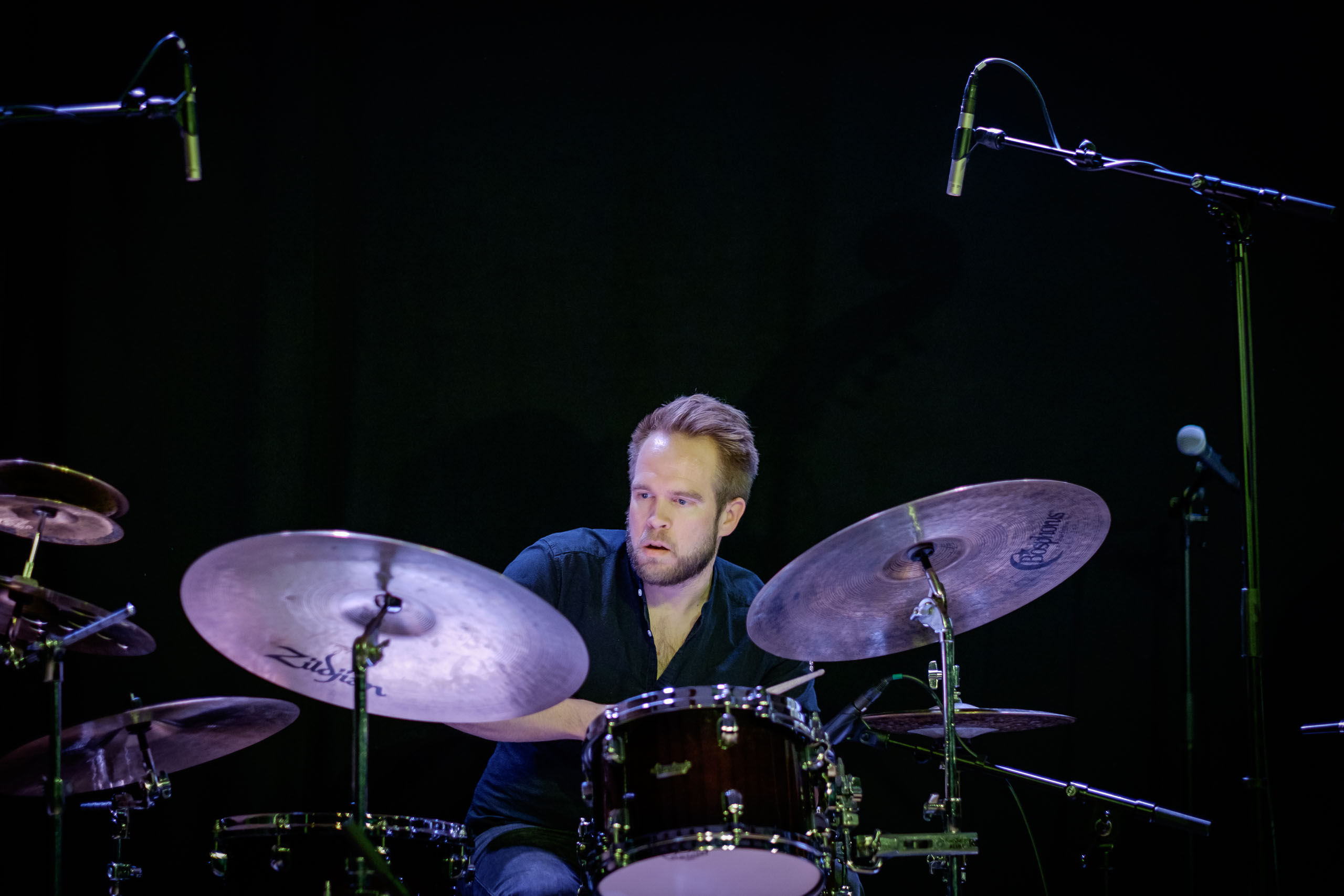 Emil Brandqvist Trio | 16.03.2017