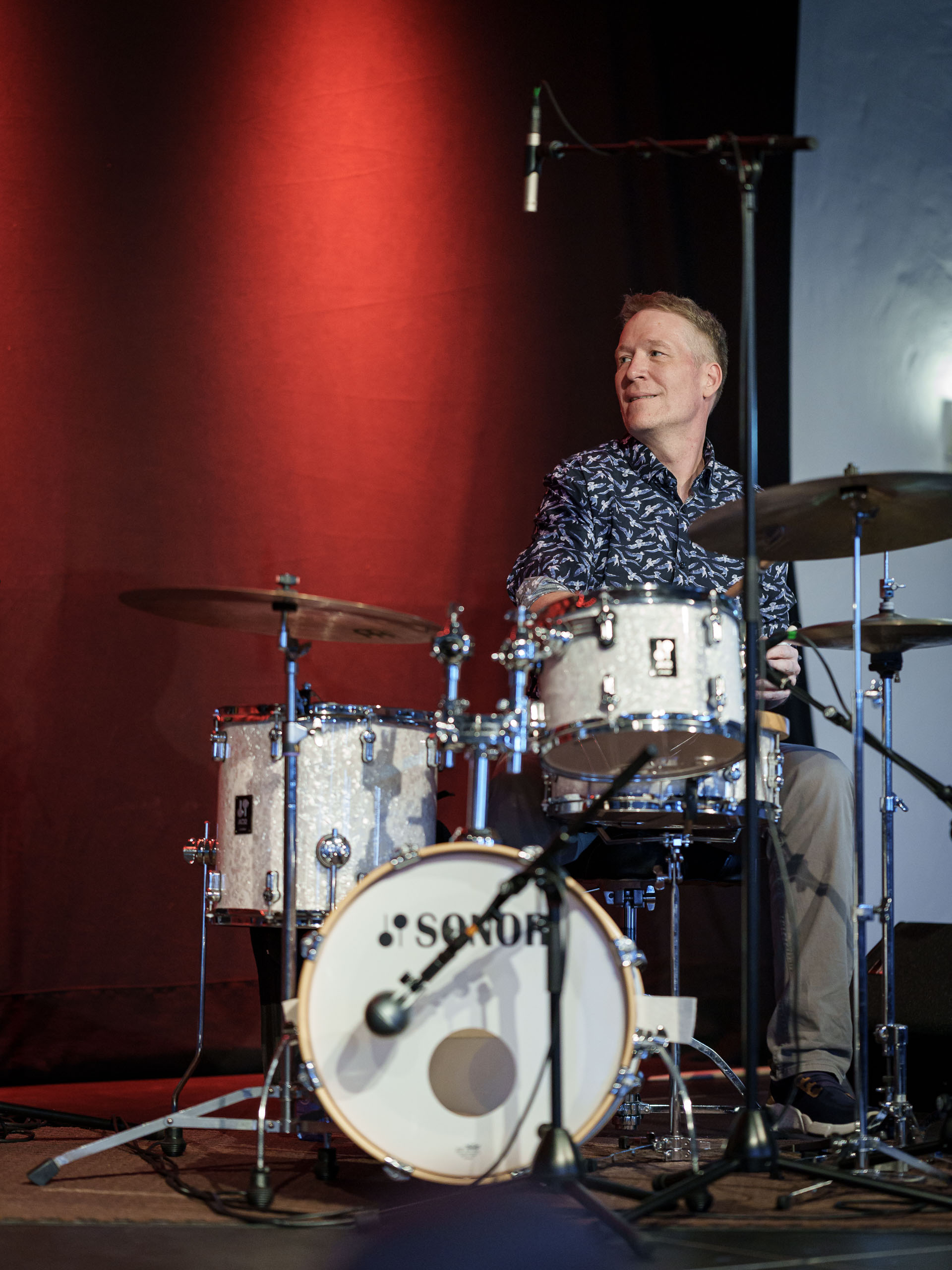 Hoff Somsen Lindholm Trio | 17.05.2024 - Schloss Landestrost