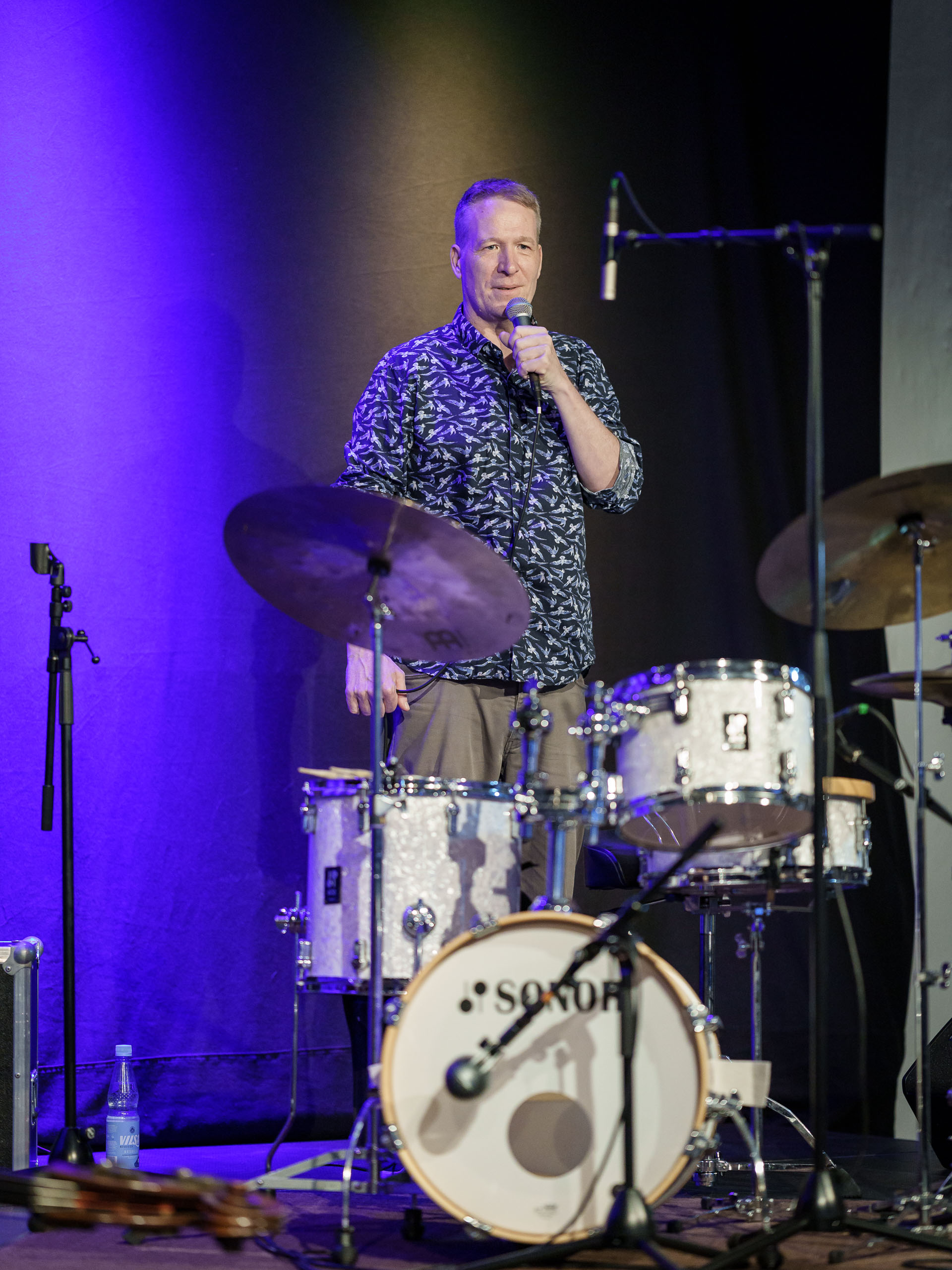 Hoff Somsen Lindholm Trio | 17.05.2024 - Schloss Landestrost