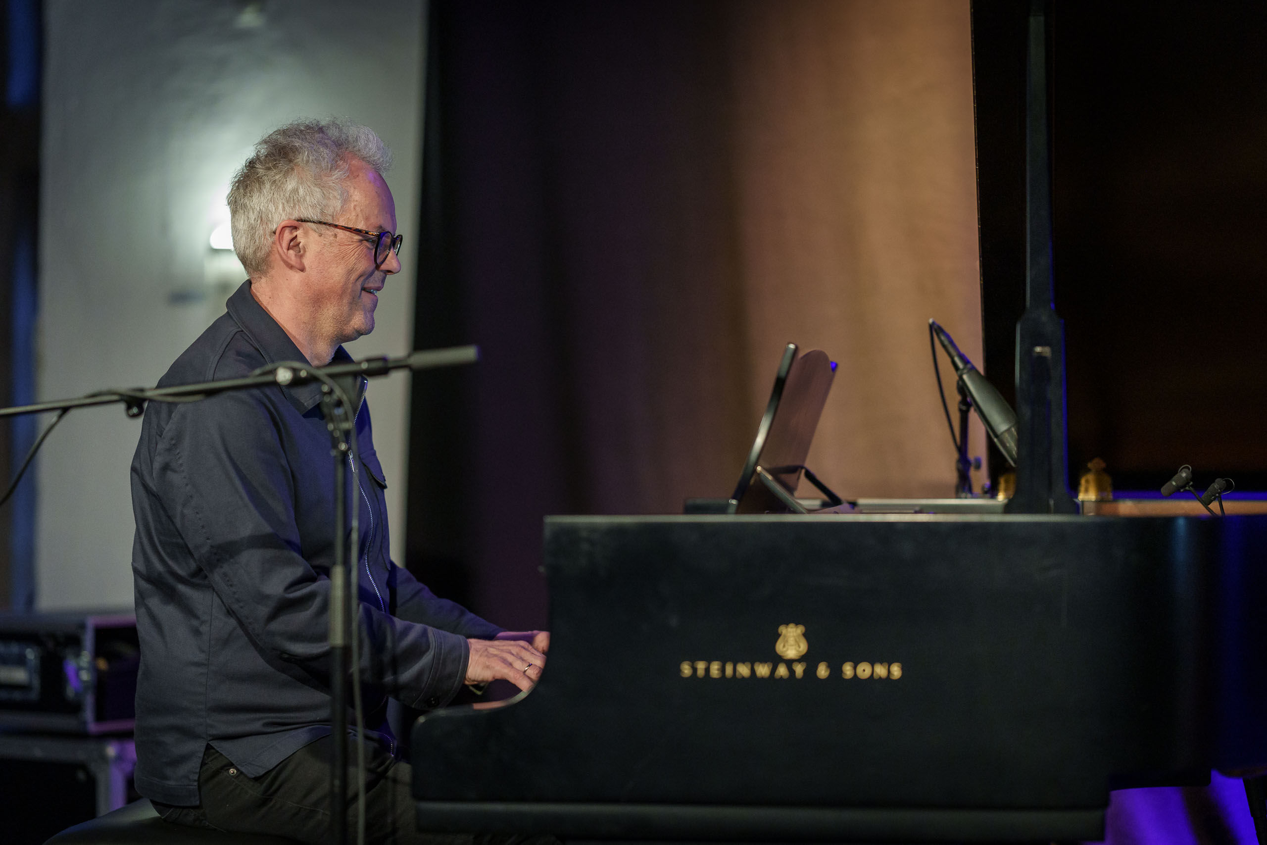 Hoff Somsen Lindholm Trio | 17.05.2024 - Schloss Landestrost