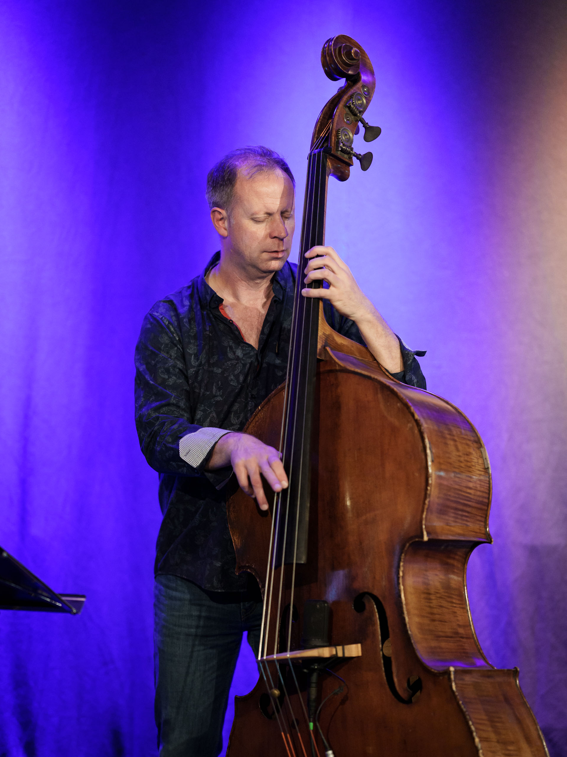 Hoff Somsen Lindholm Trio | 17.05.2024 - Schloss Landestrost