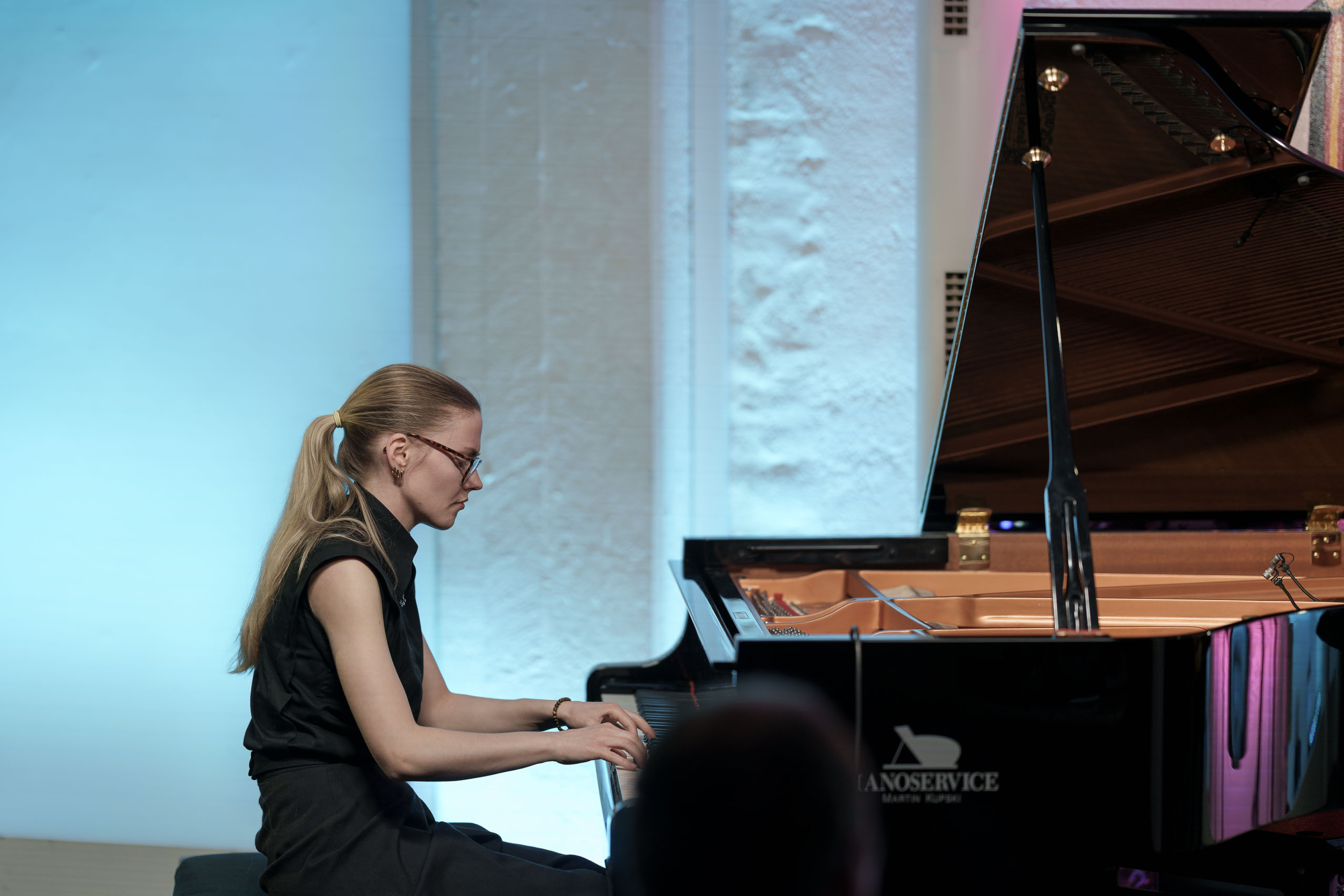 Jakob Manz & Johanna Summer | 2025