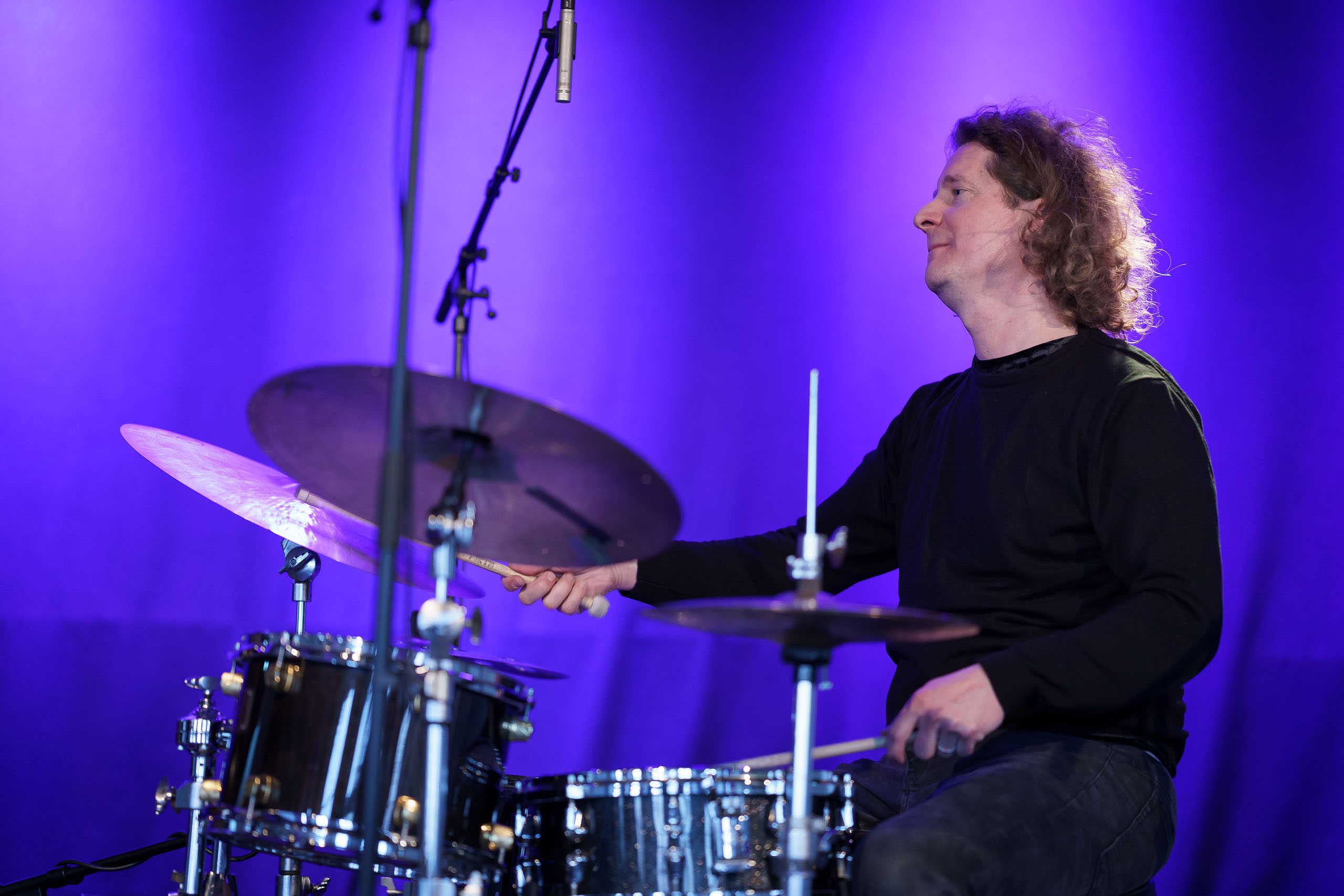 Jens Düppe Quartett | 21.04.2023