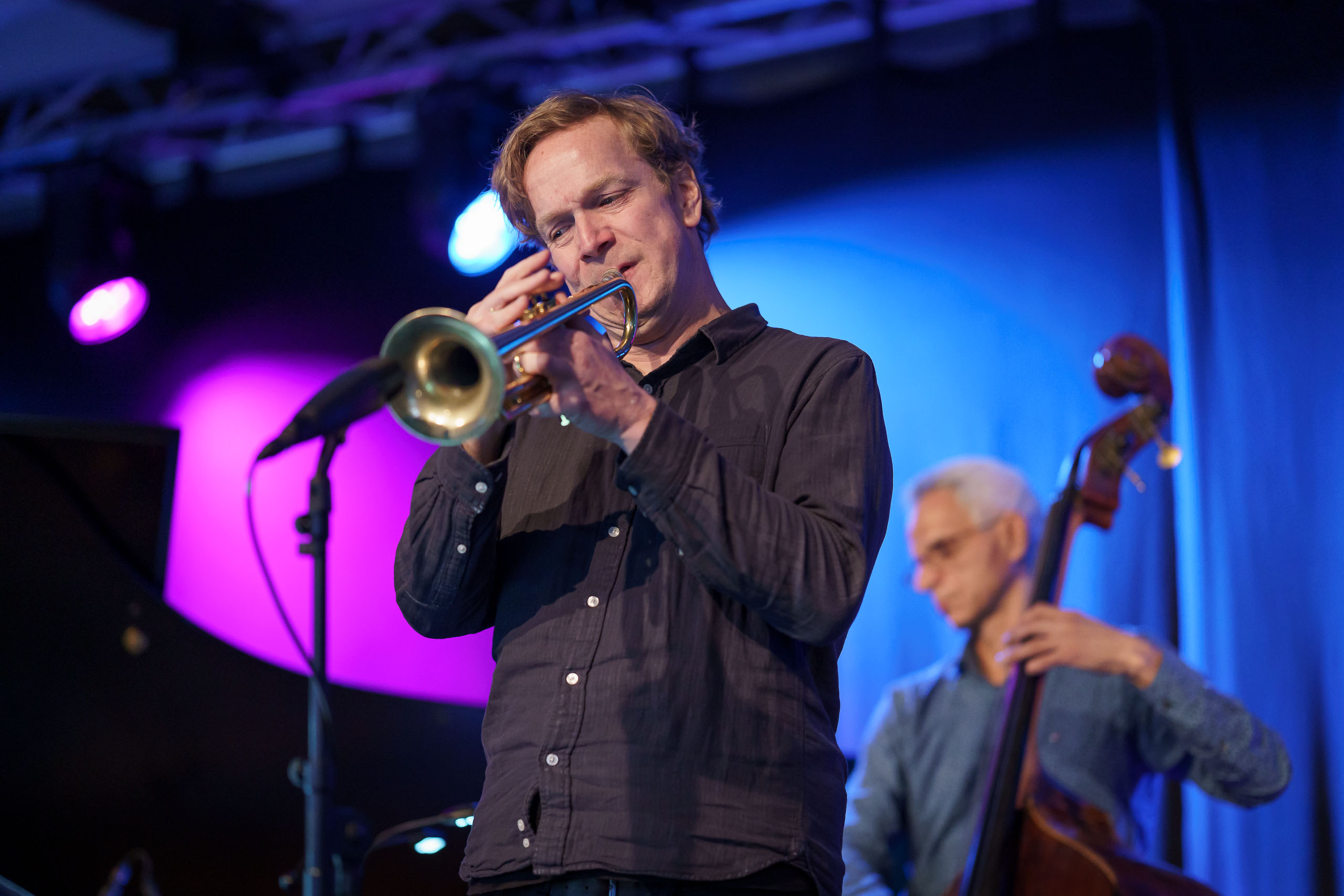 Jens Düppe Quartett | 21.04.2023