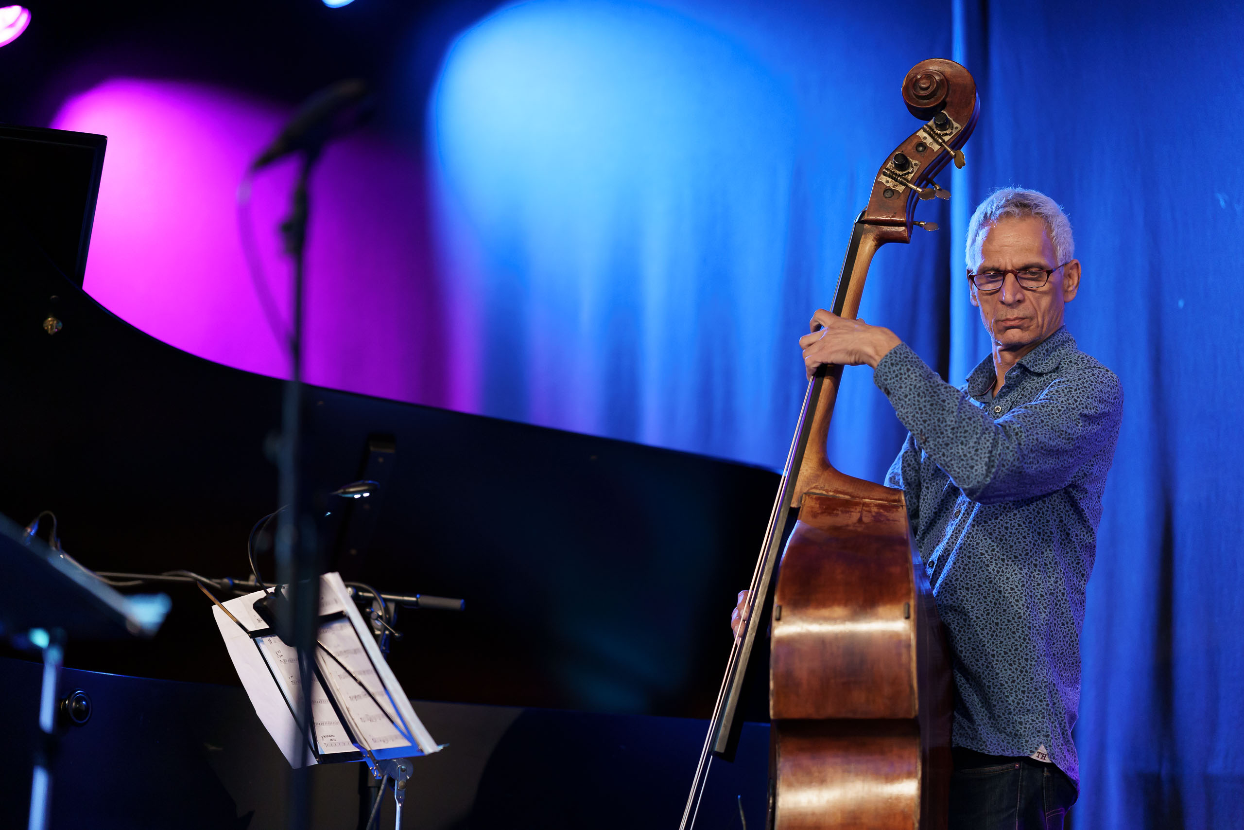 Jens Düppe Quartett | 21.04.2023