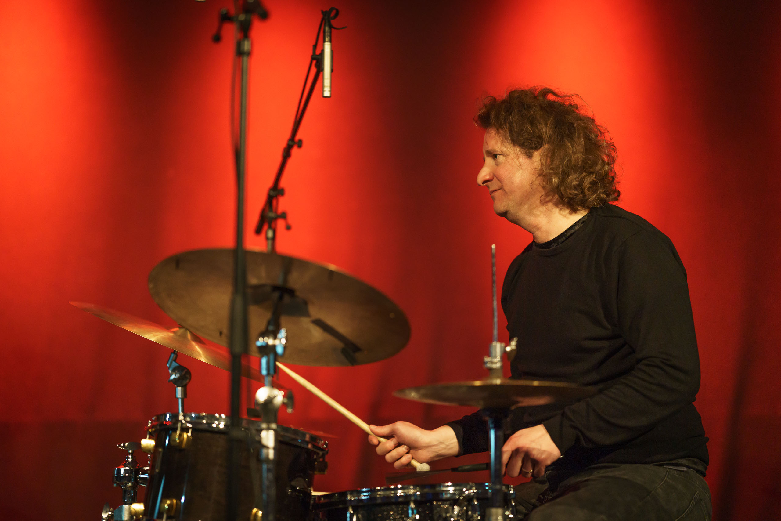 Jens Düppe Quartett | 21.04.2023