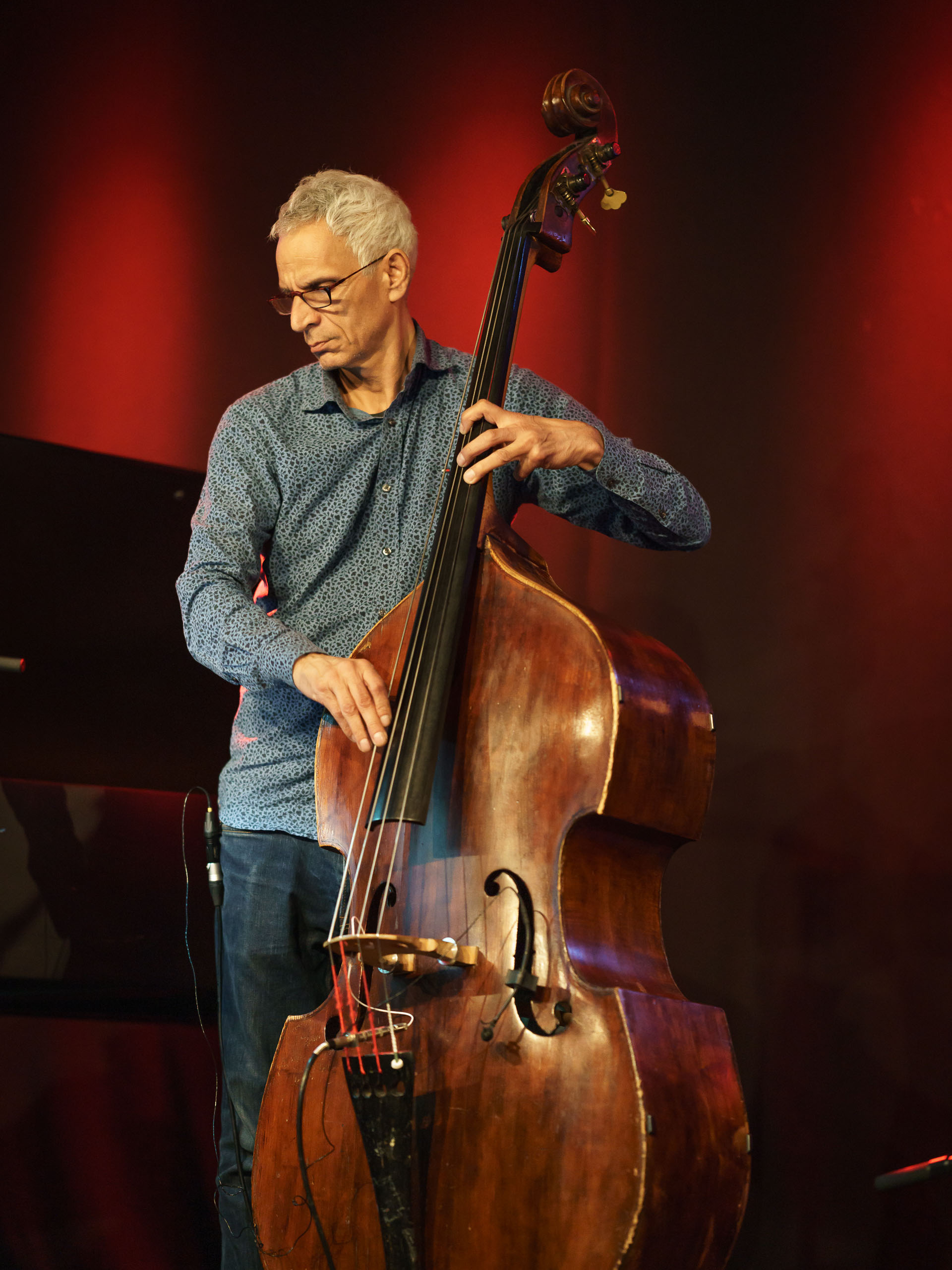 Jens Düppe Quartett | 21.04.2023