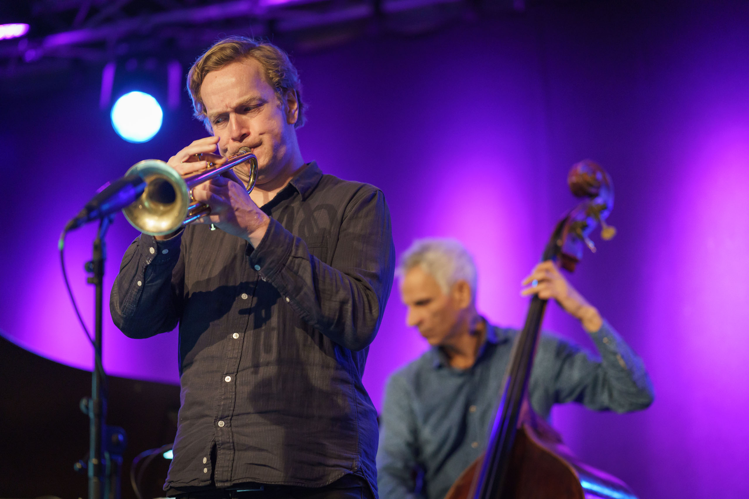 Jens Düppe Quartett | 21.04.2023