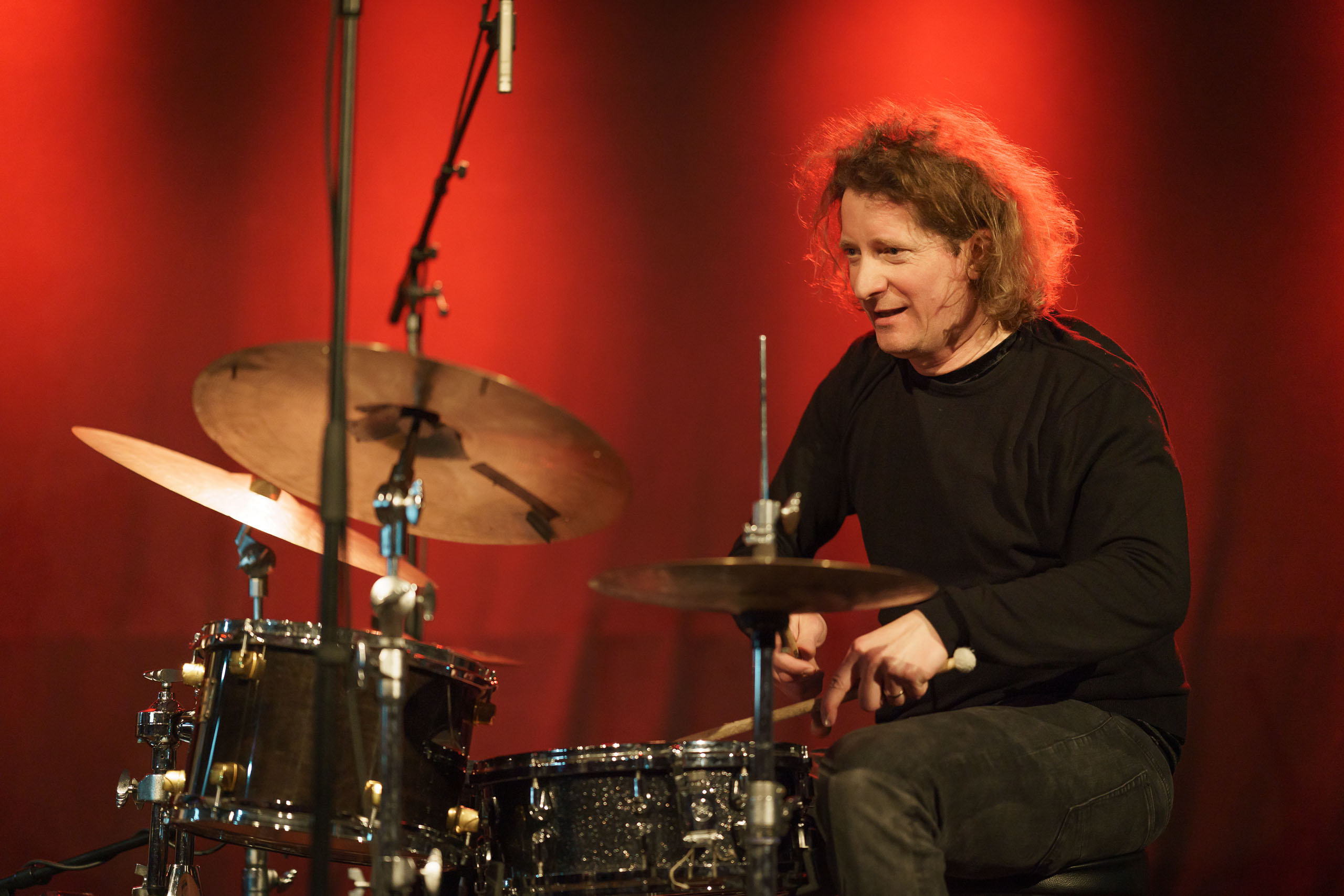 Jens Düppe Quartett | 21.04.2023