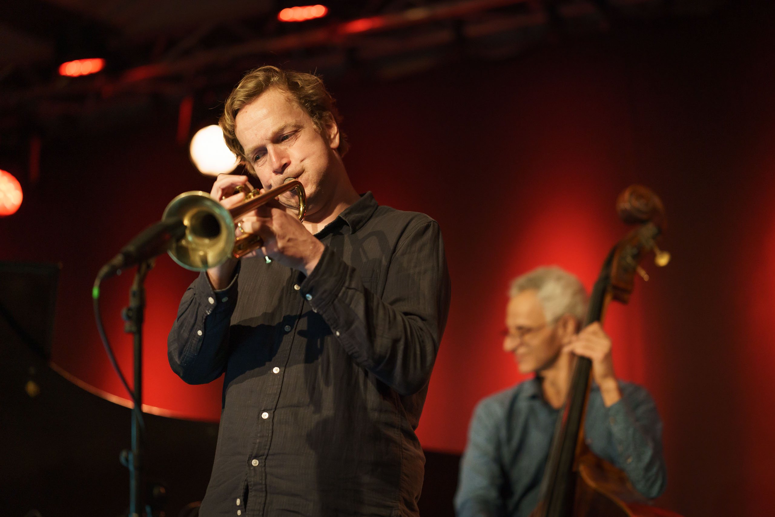 Jens Düppe Quartett | 21.04.2023