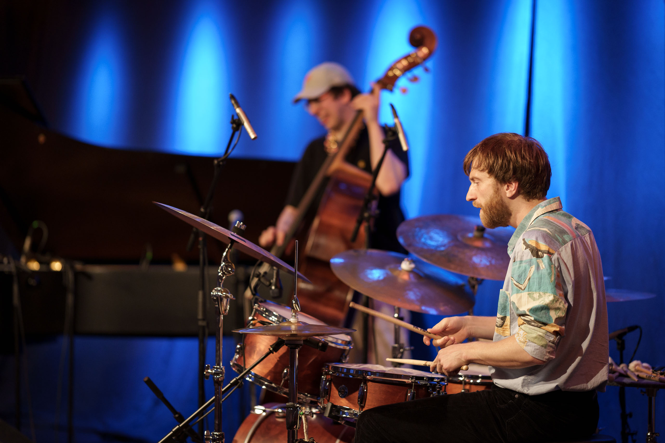 Nils Kugelmann Trio | 06.06.2025 Schloss Landestrost