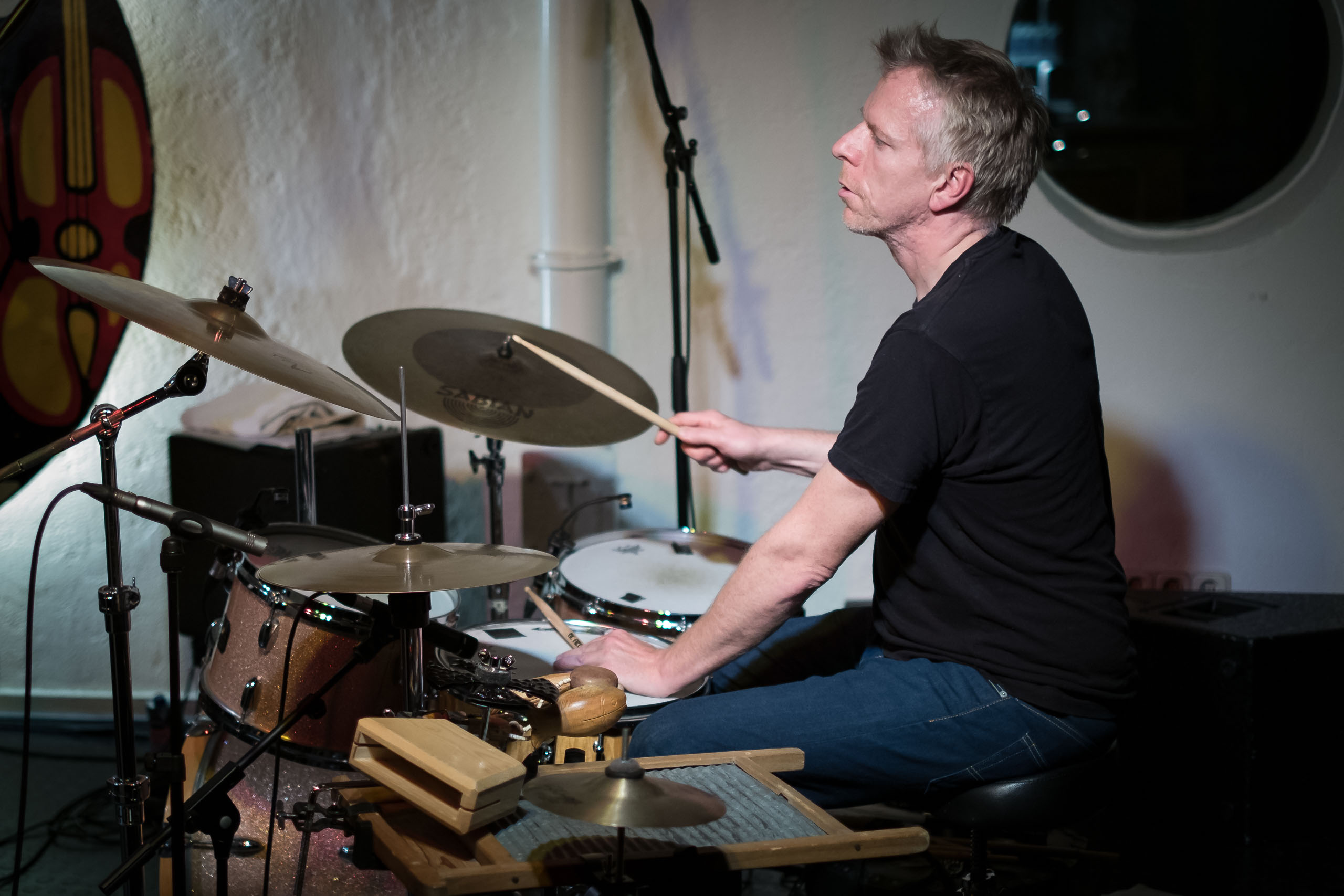 Tingvall Trio | Minden - Jazz Club | 12.10.2013