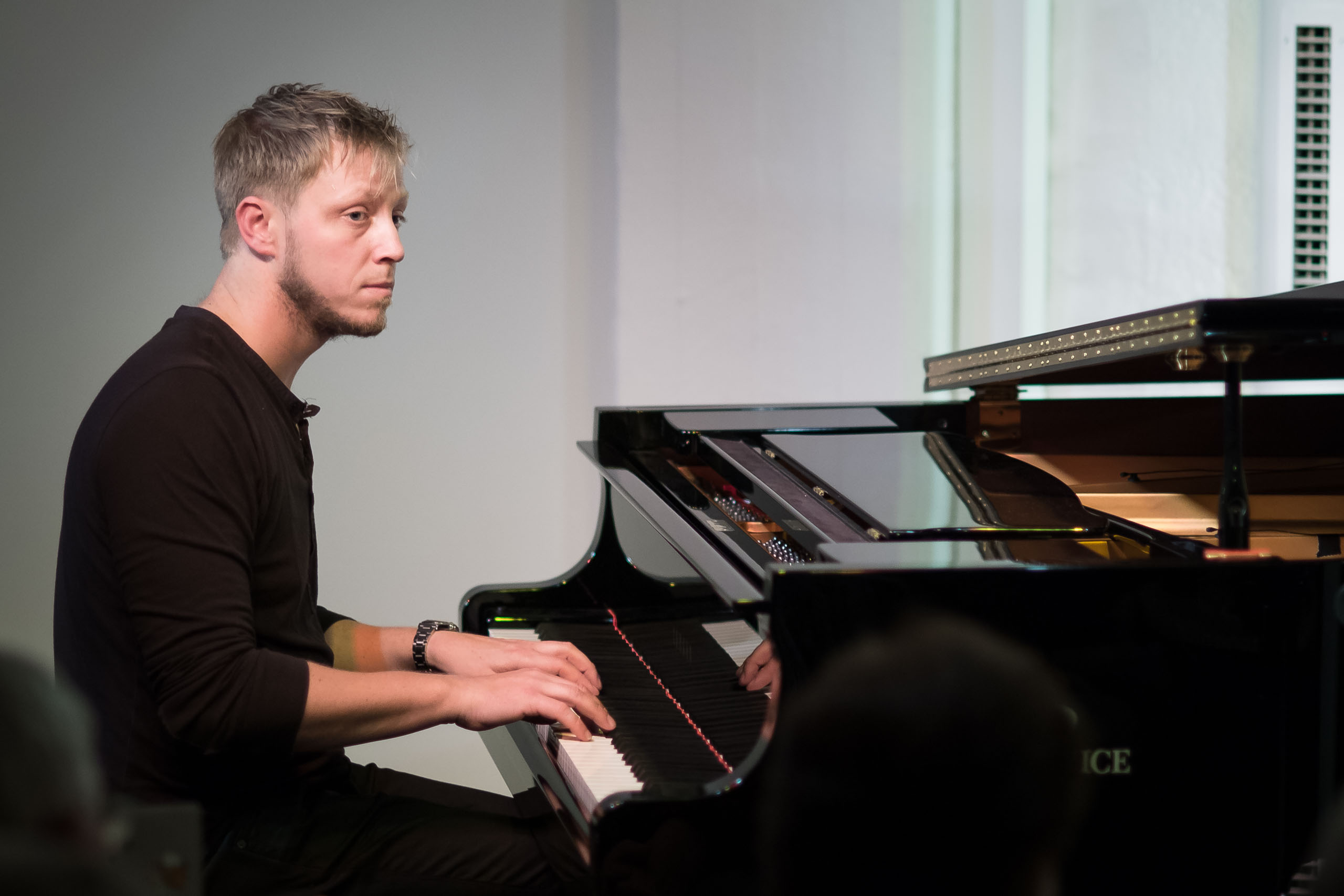 Tingvall Trio | Minden - Jazz Club | 12.10.2013