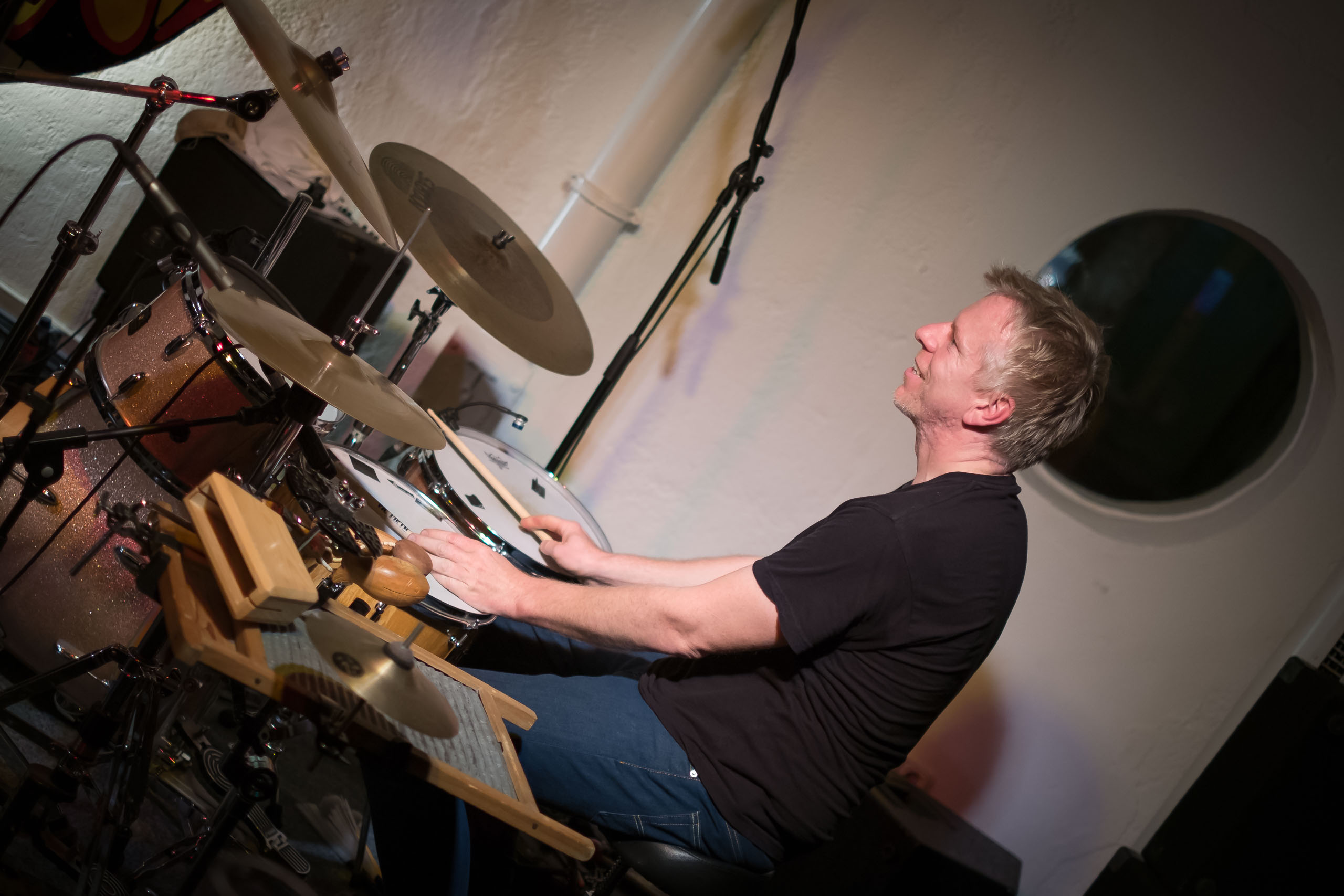 Tingvall Trio | Minden - Jazz Club | 12.10.2013