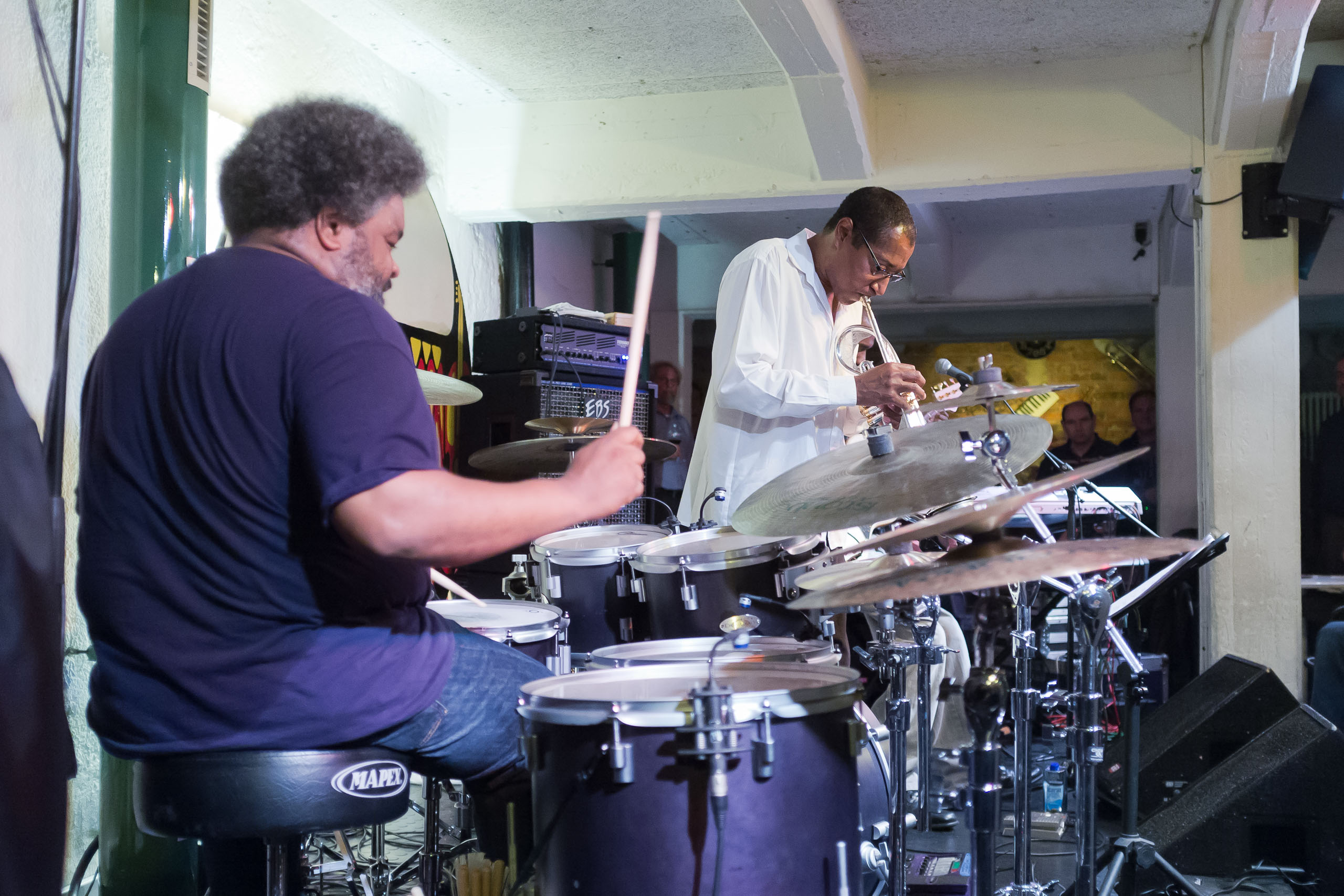 Victor Bailey | 29.10.2011