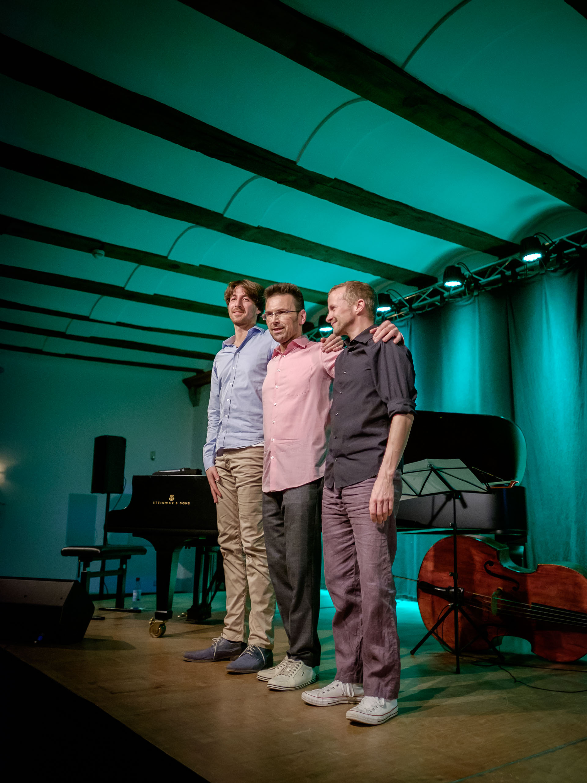 triosence | 10.11.2016