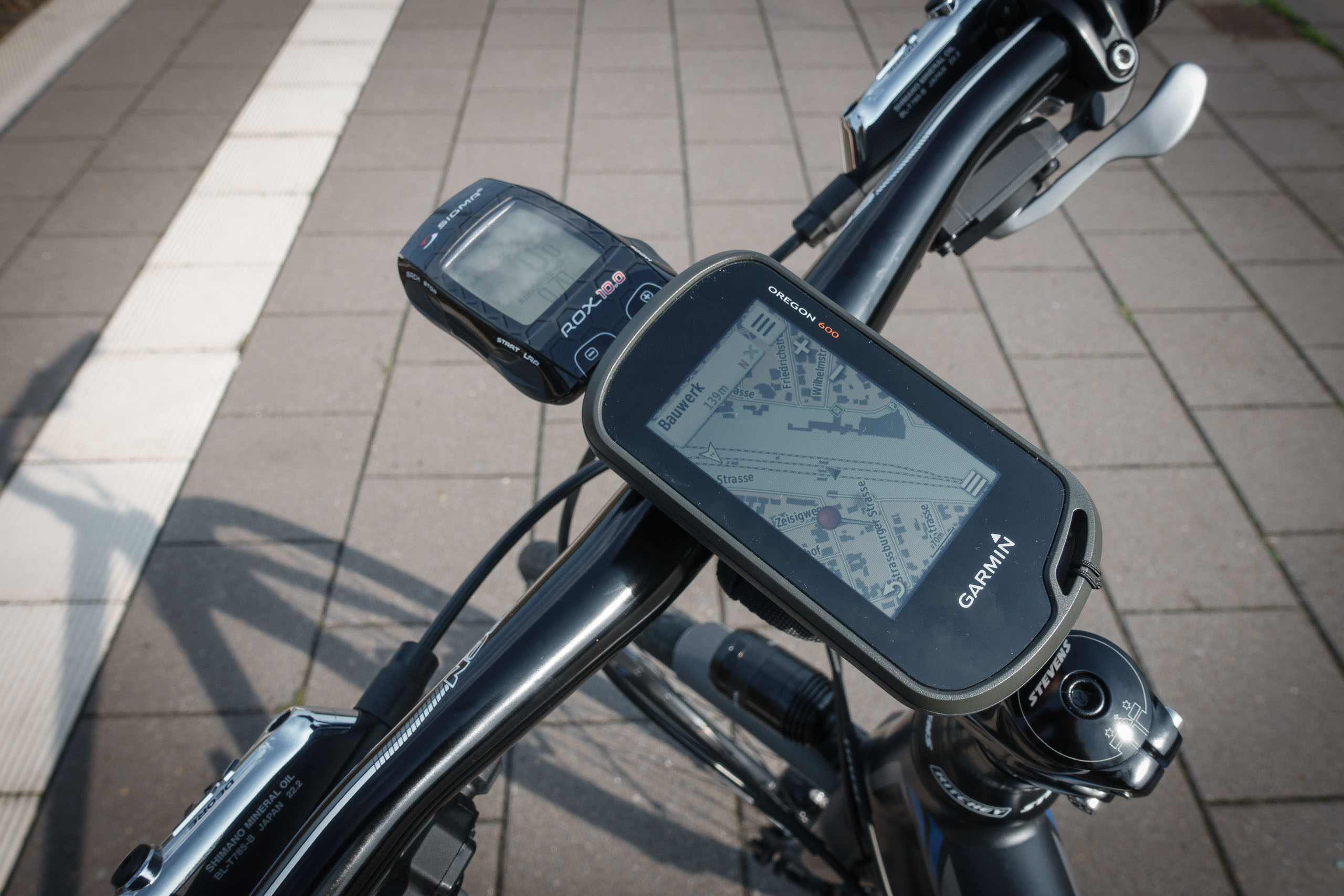 Dienstag, 07.06.2016