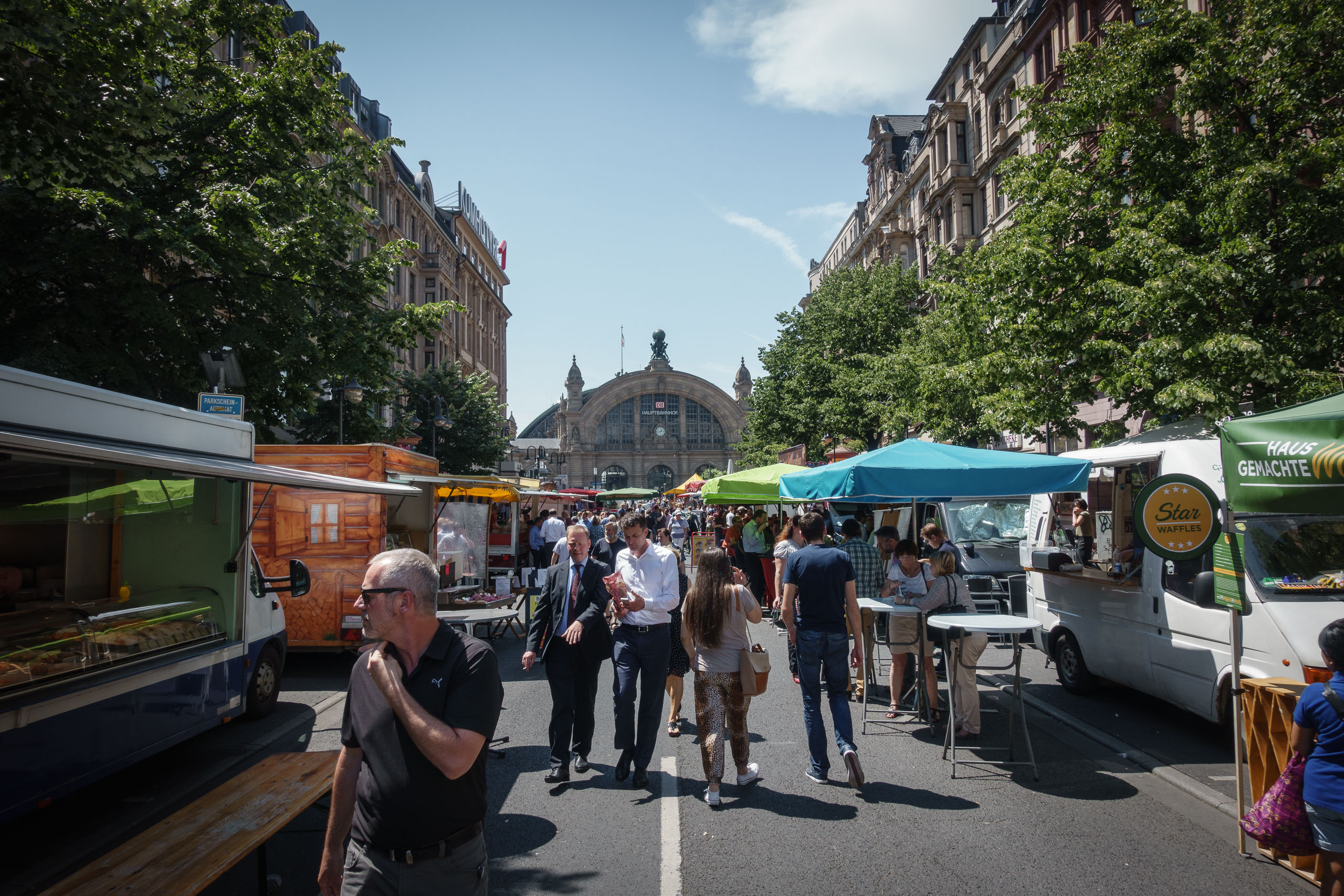 Dienstag, 07.06.2016