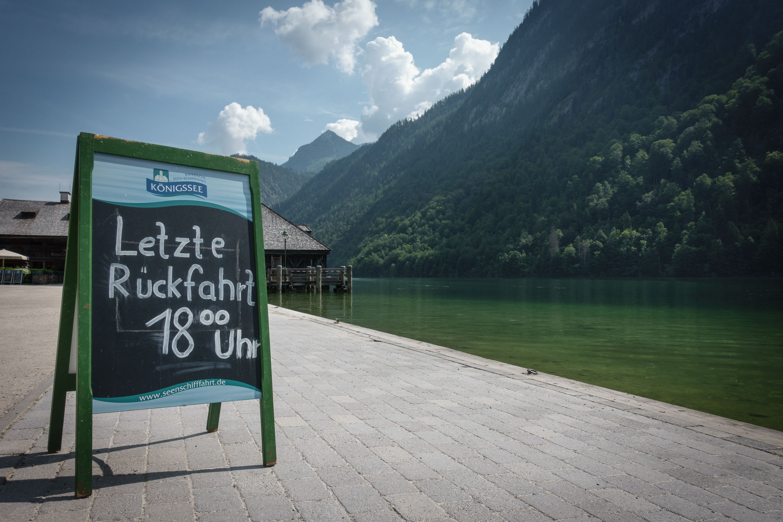 Mittwoch, 08.06.2016